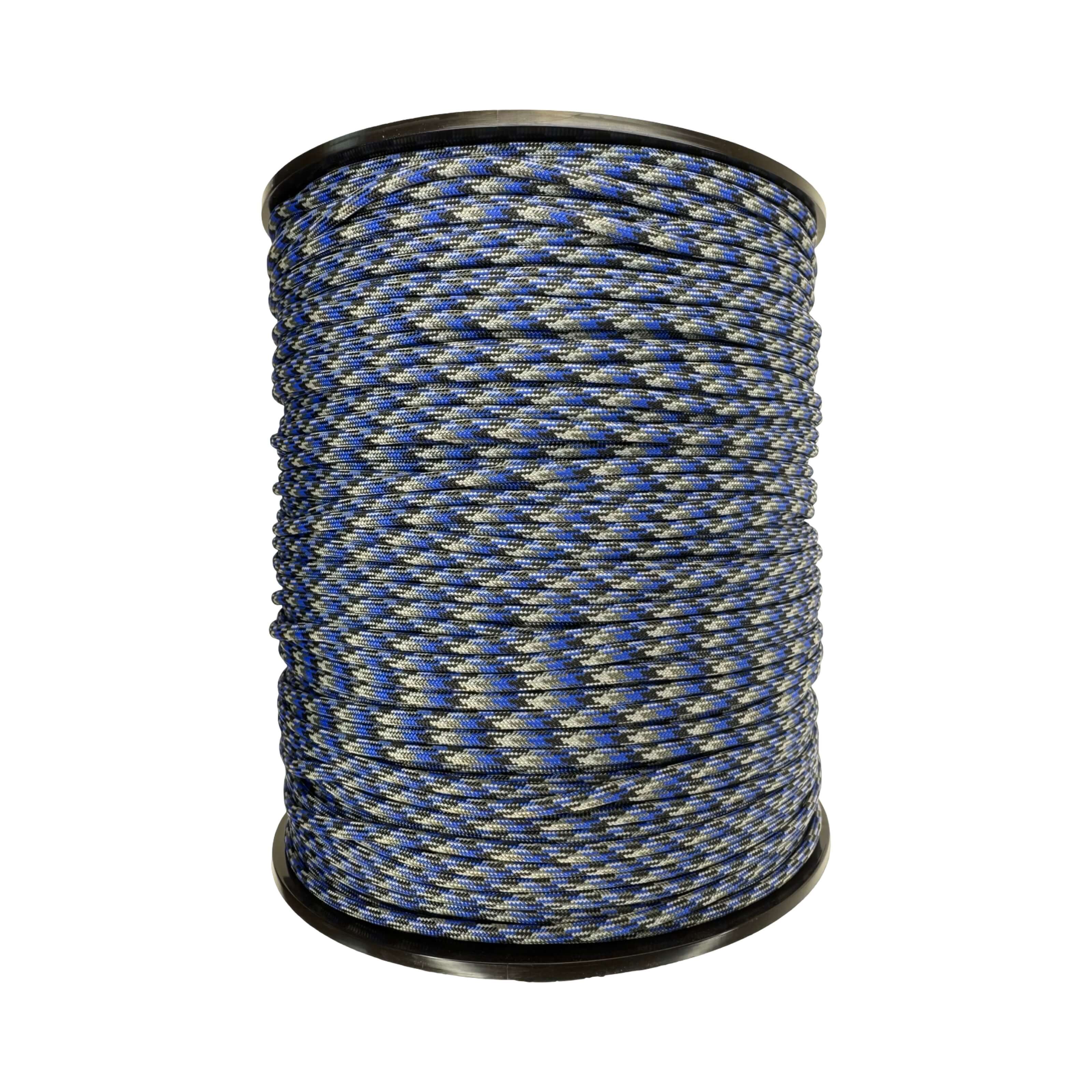 Blue Steel - Atwood 550 Paracord