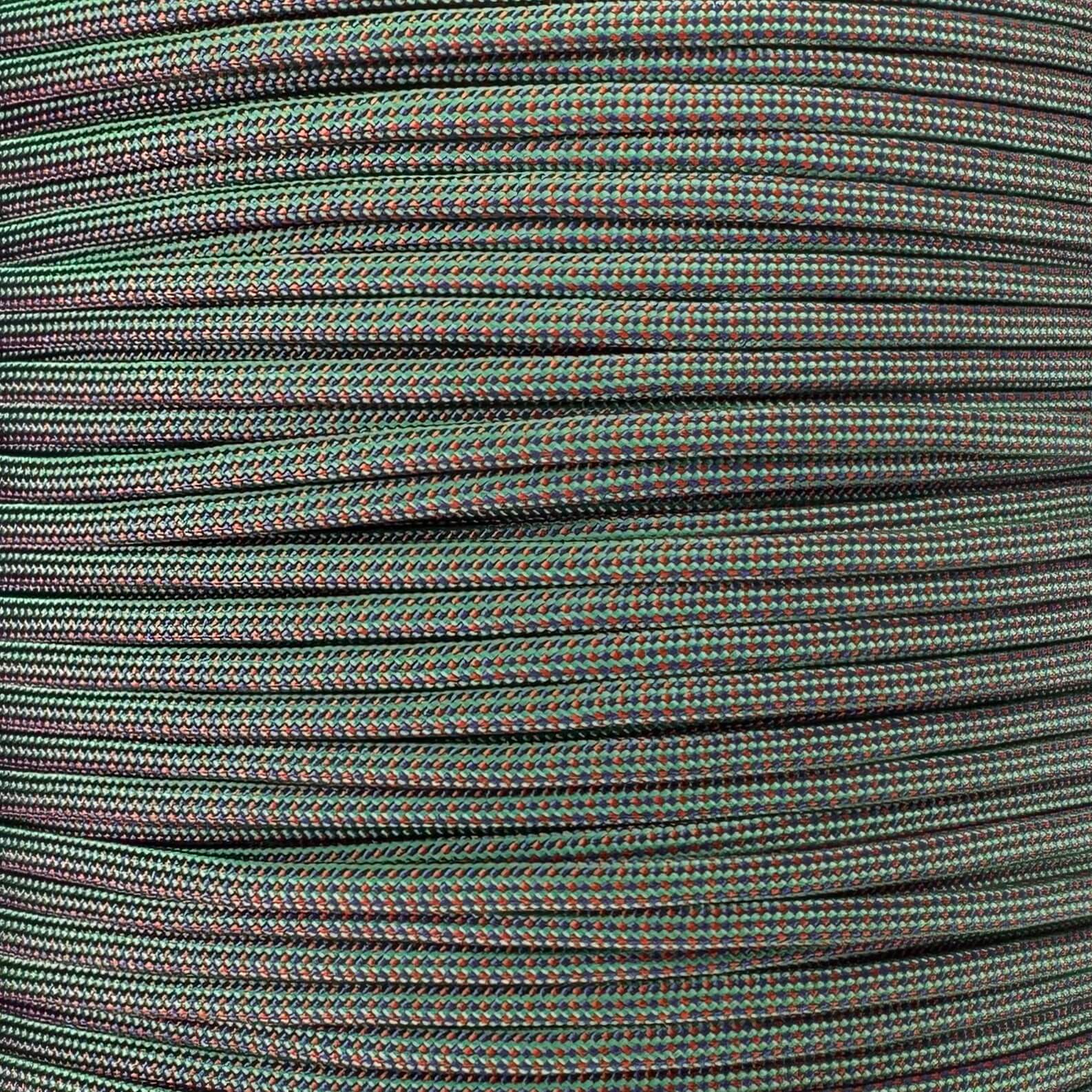 Chameleon Color Changing - Atwood 550 Paracord