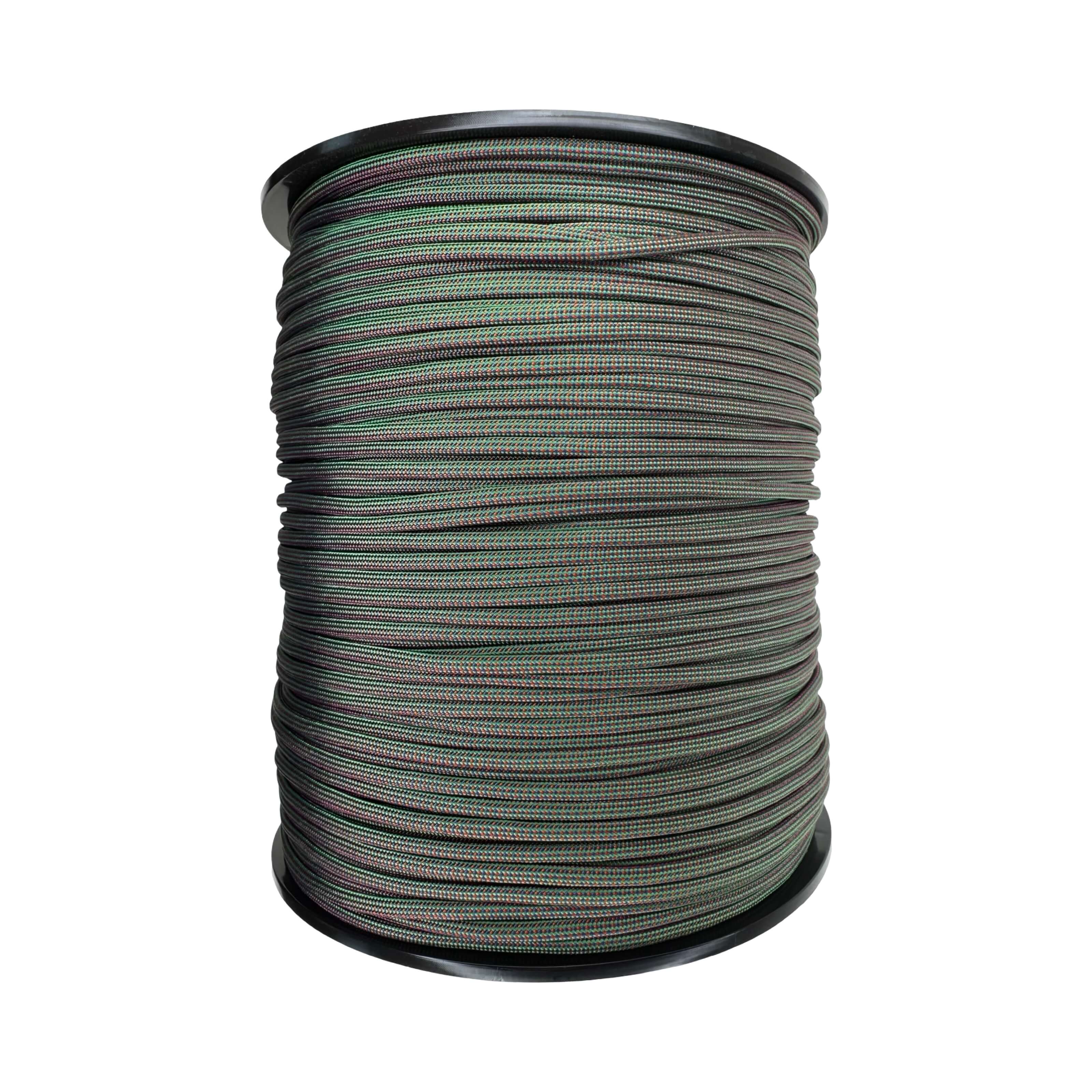 Chameleon Color Changing - Atwood 550 Paracord