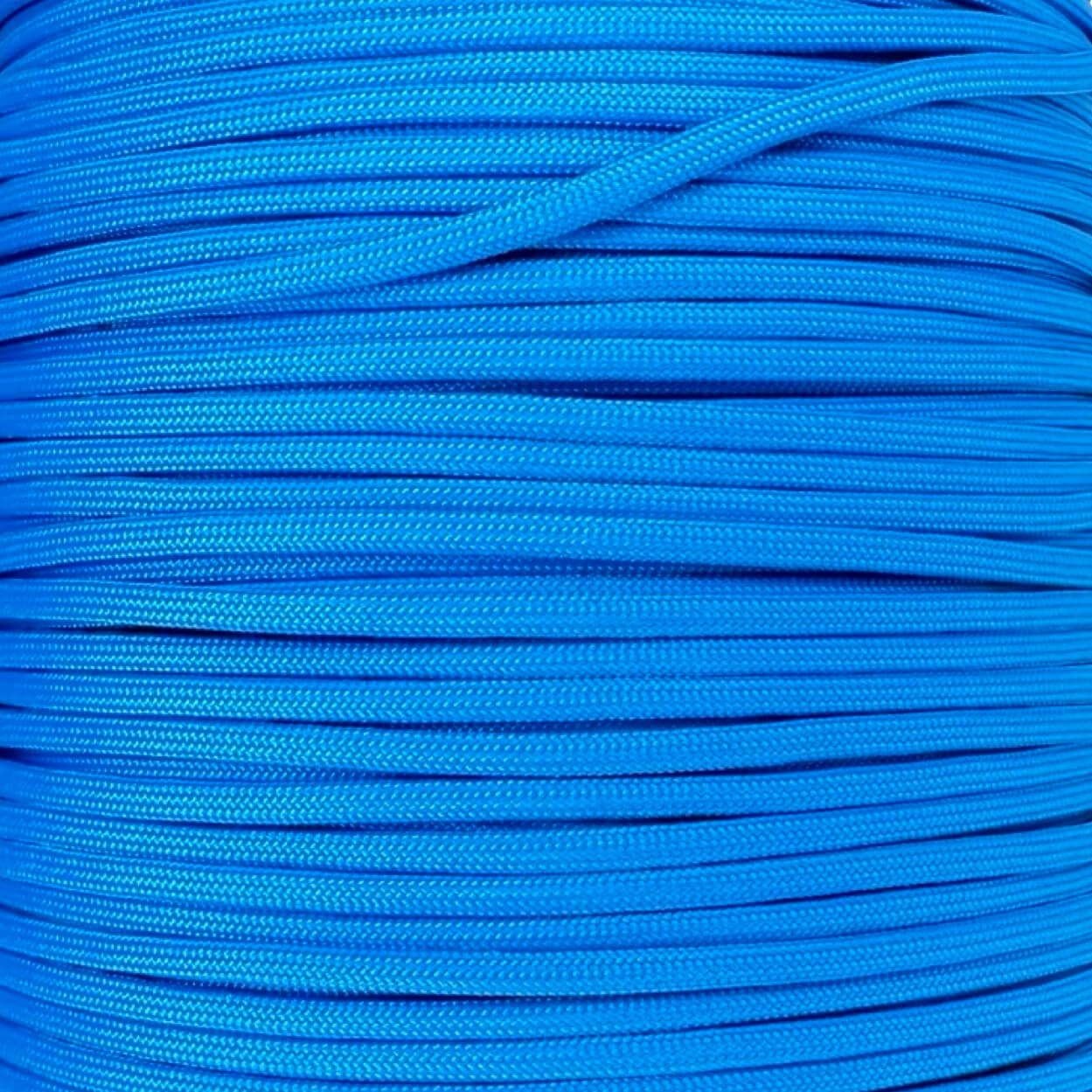 Paracord 550 azul colonial