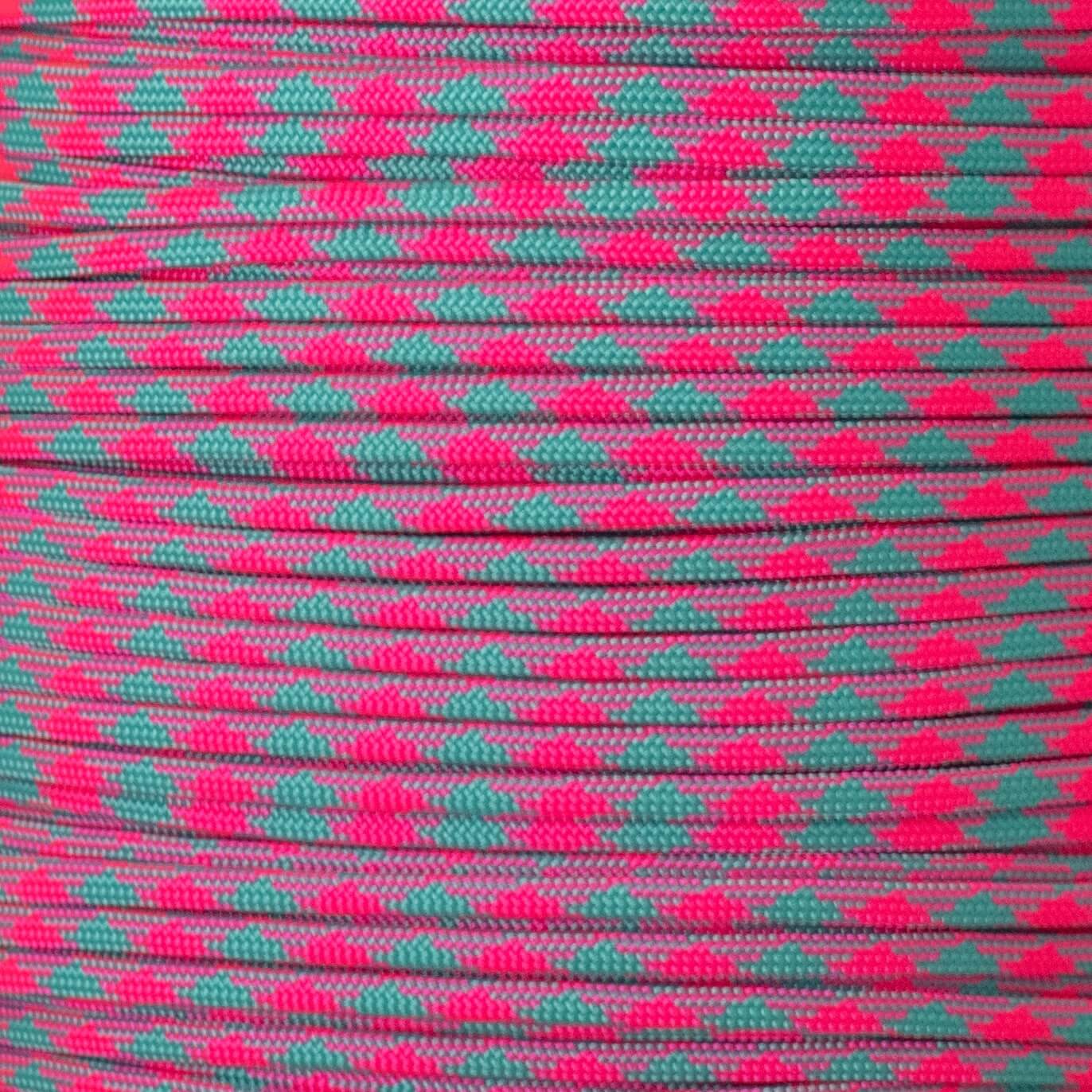 Cotton Candy 550 Paracord