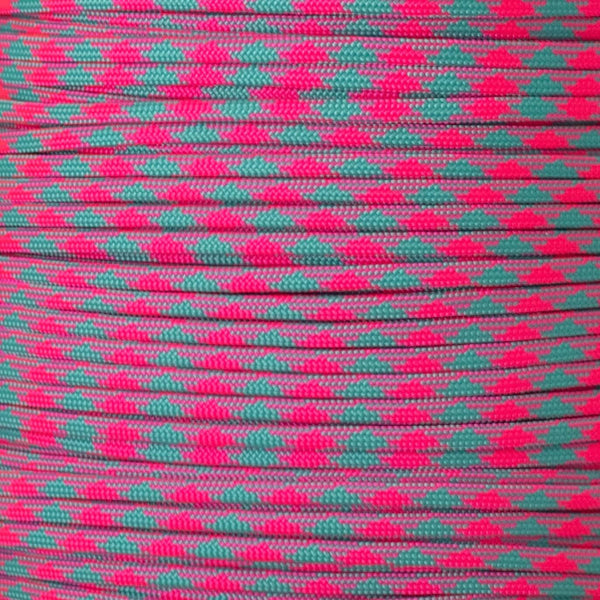 Cotton Candy 550 Paracord