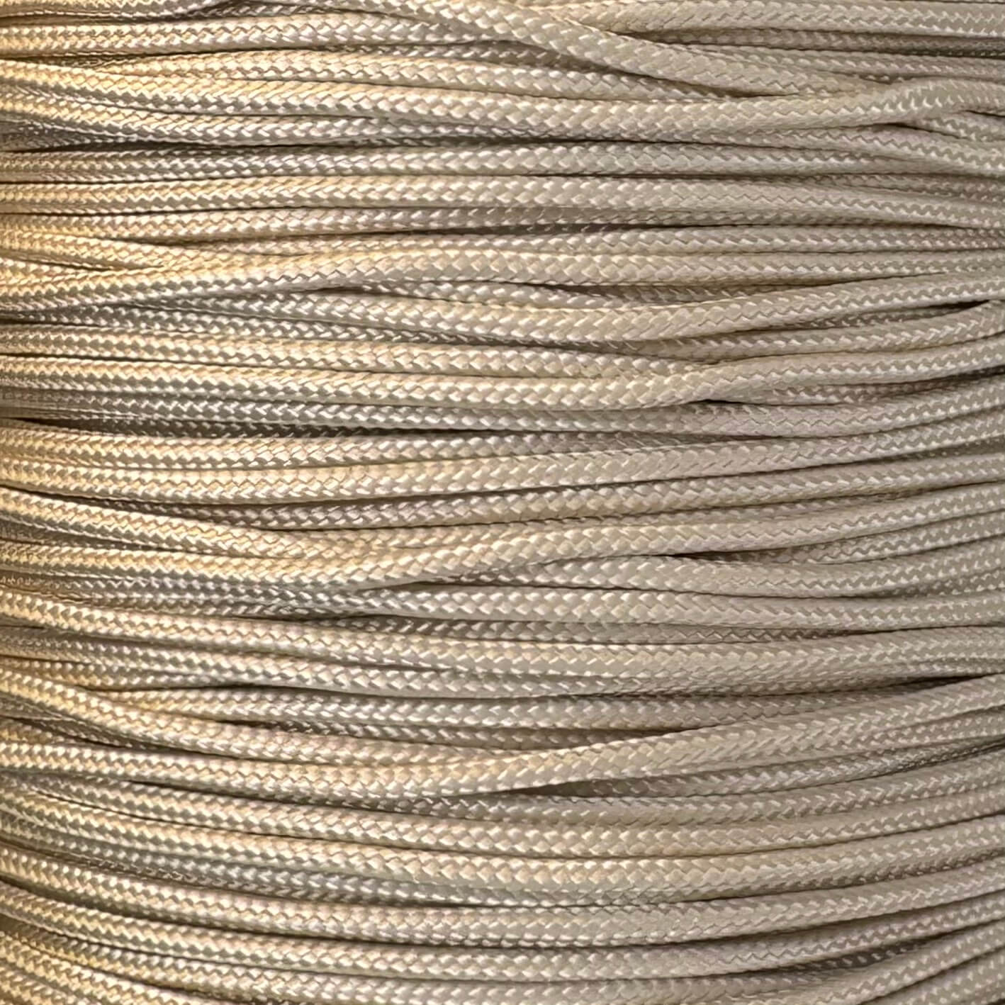 Cream 425 Paracord