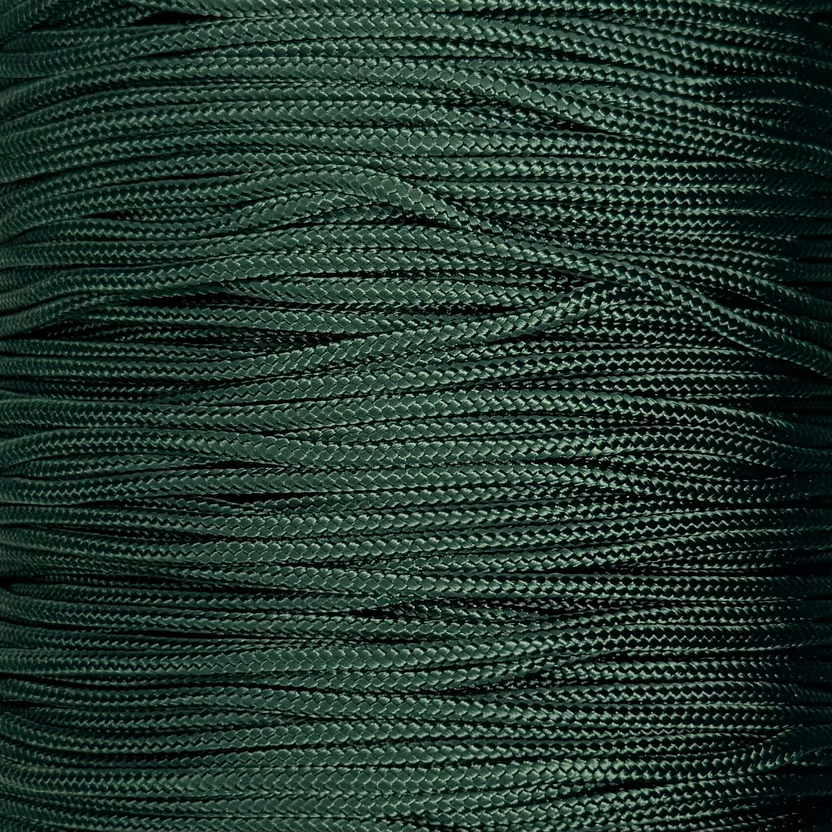 Dark Hunter Green 425 Paracord