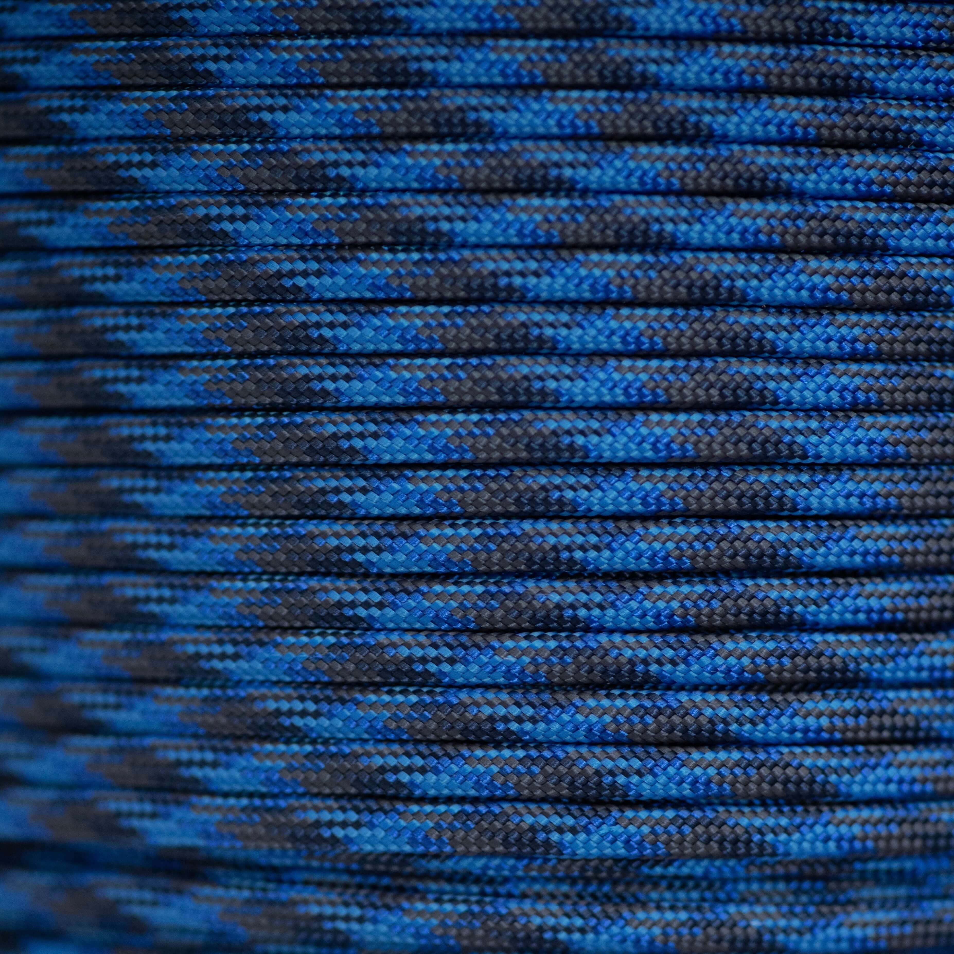 Denim 550 Paracord