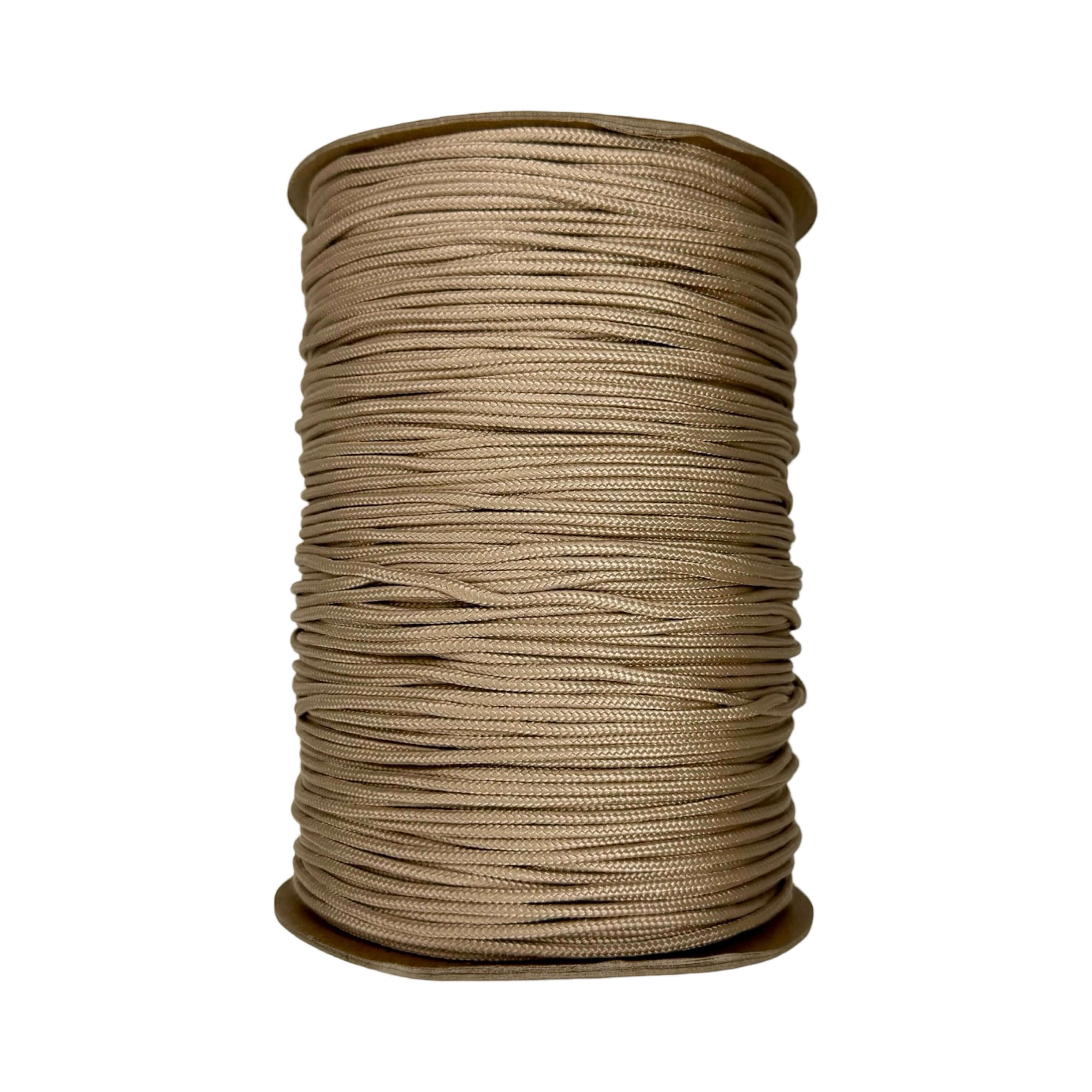 Desert Tan 380 425 Paracord