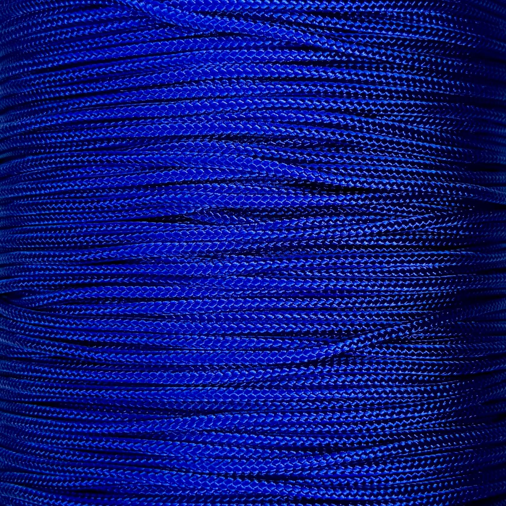 Electric Blue 425 Paracord