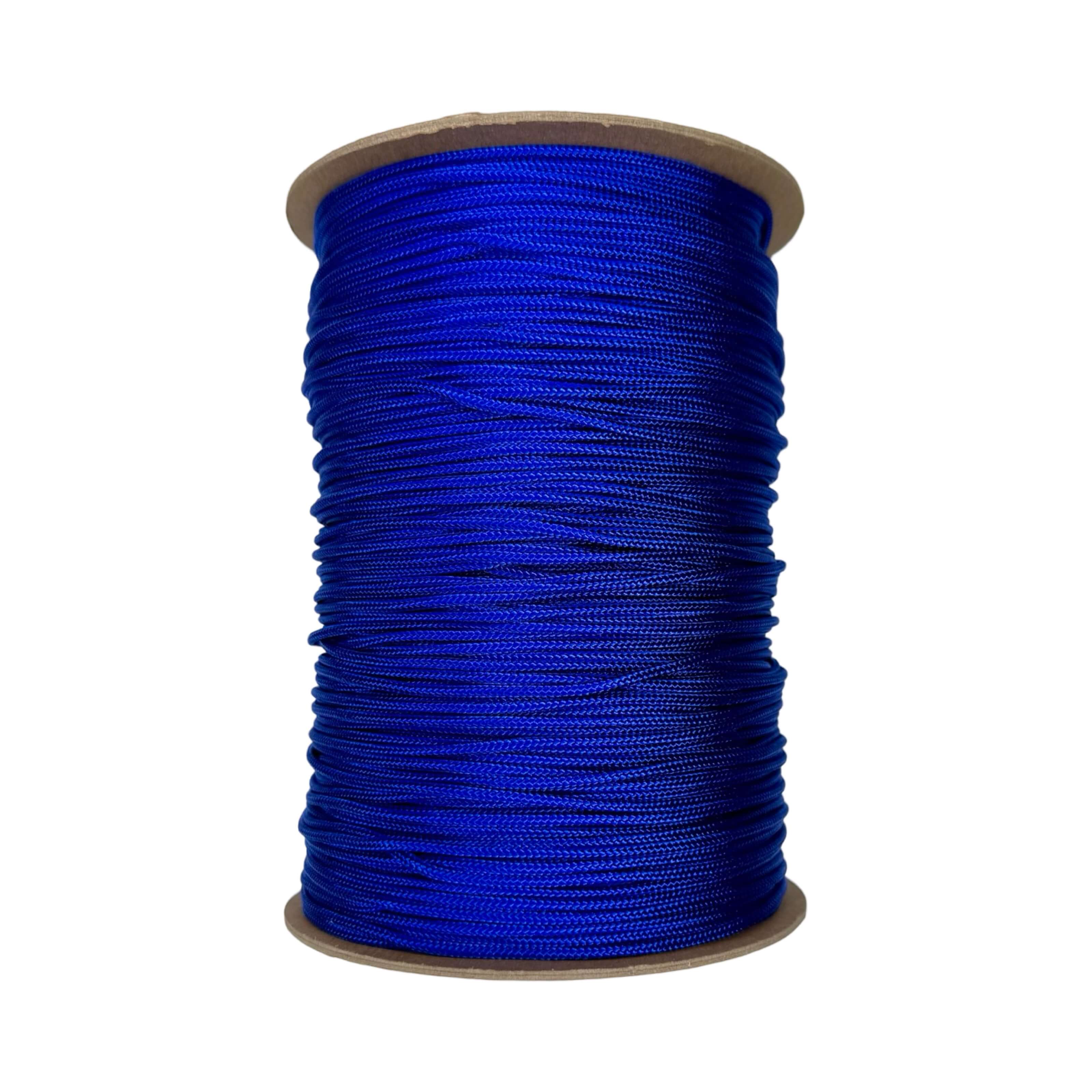 Electric Blue 425 Paracord