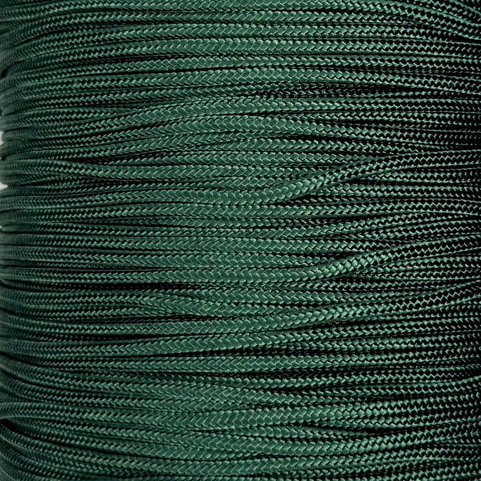 Emerald Green 425 Paracord