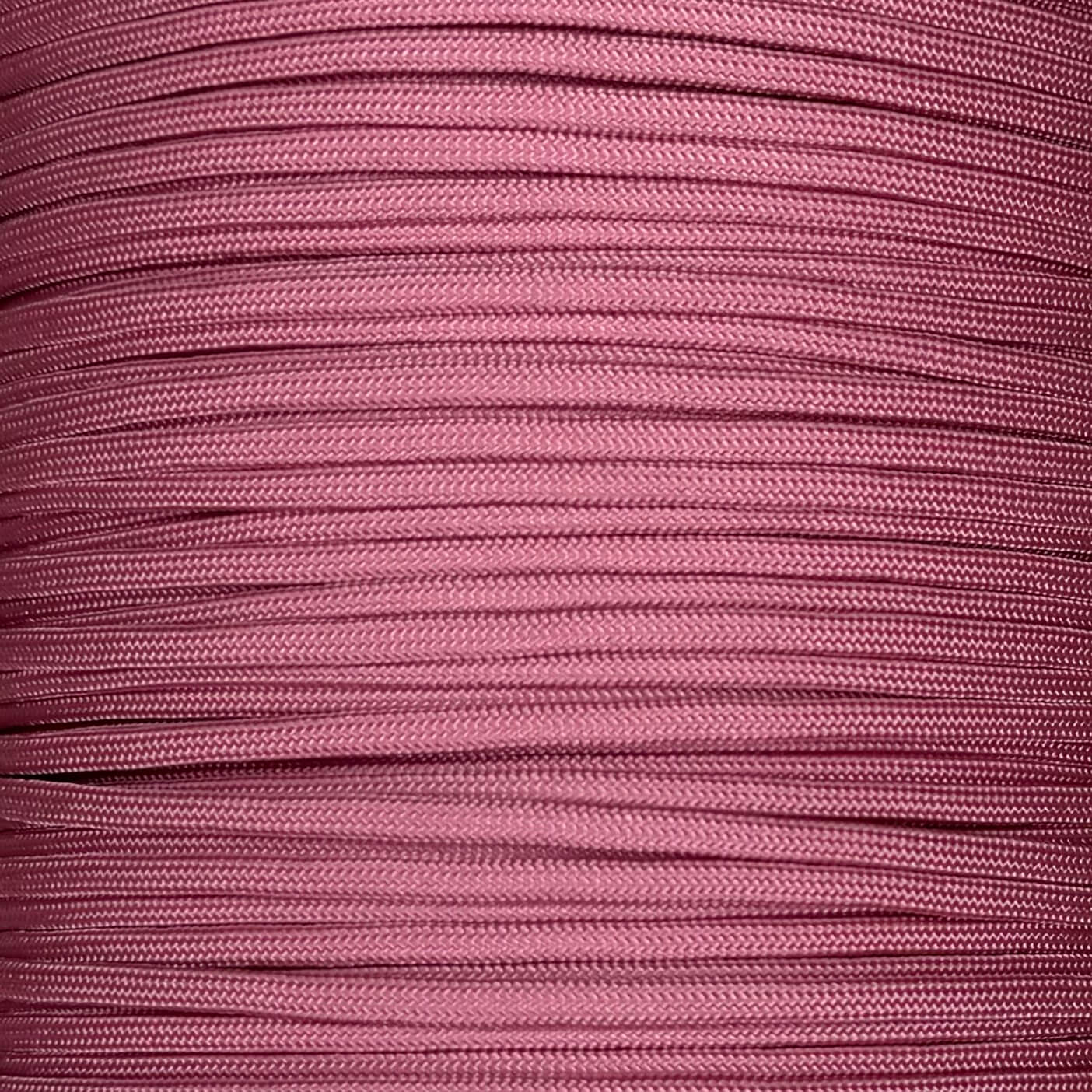 Paracord FS 550 color rosa lavanda