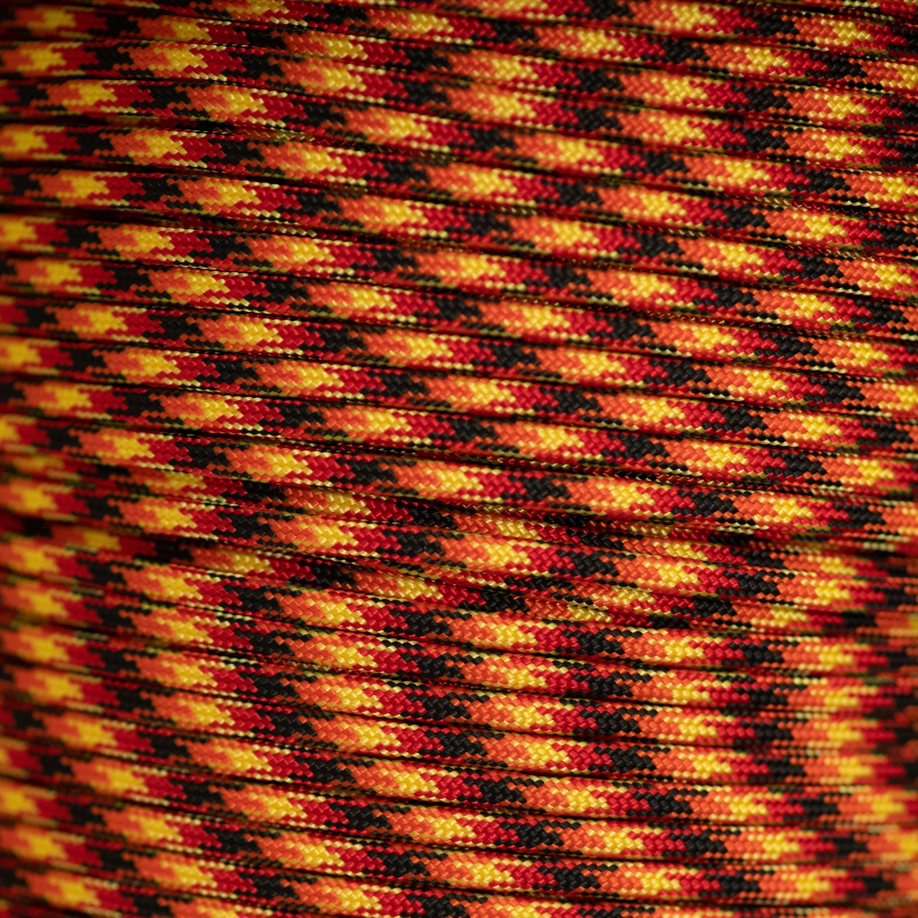 Flame 550 Paracord