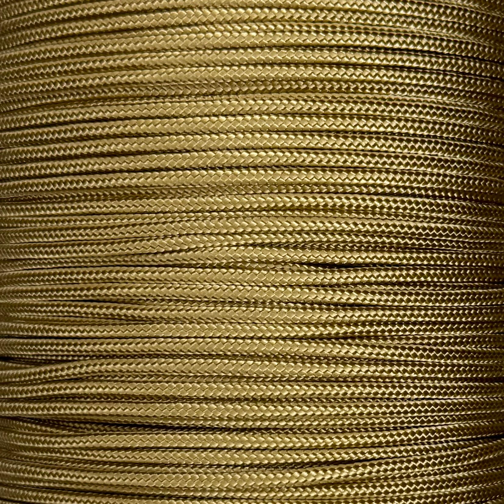 Gold 425 Paracord