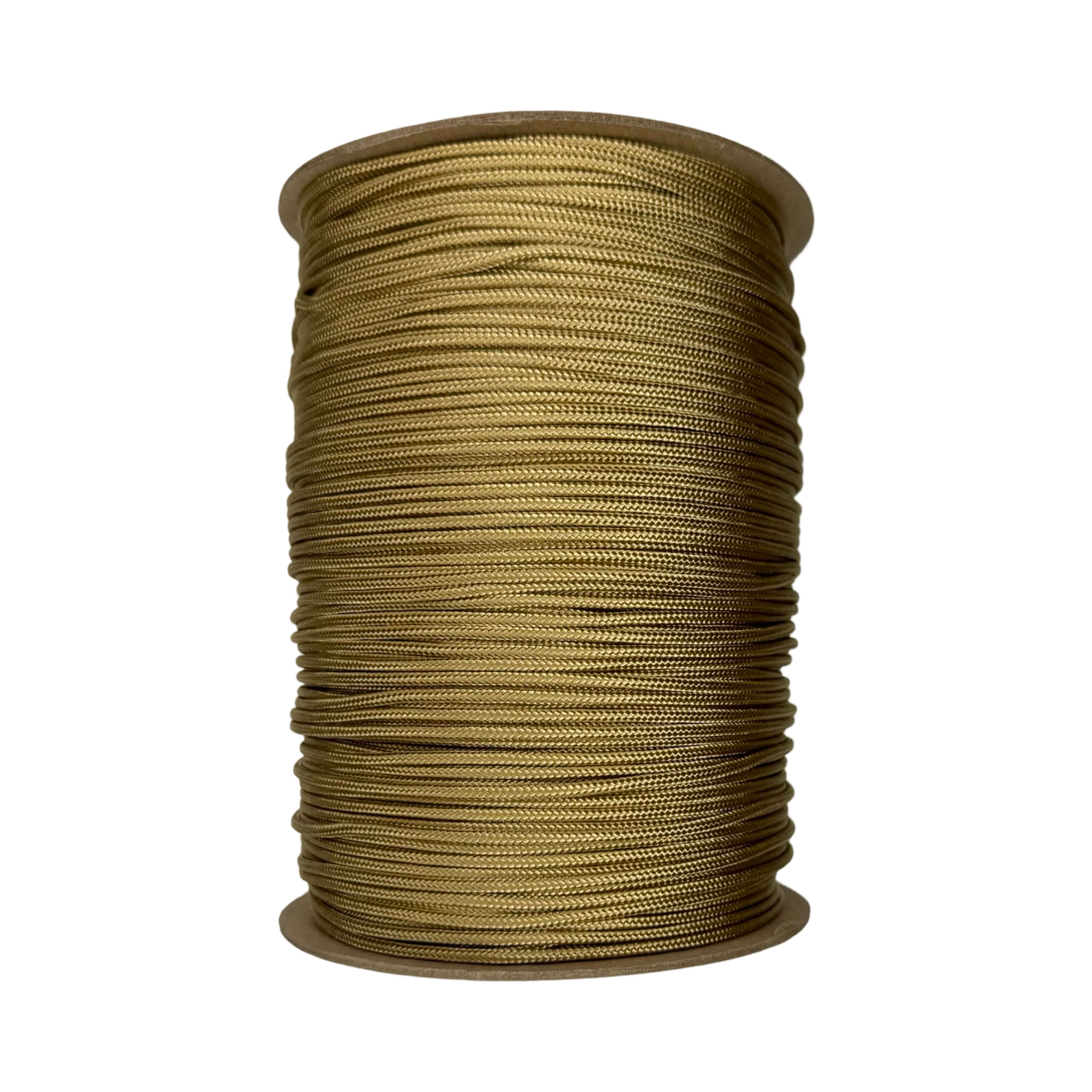 Gold 425 Paracord