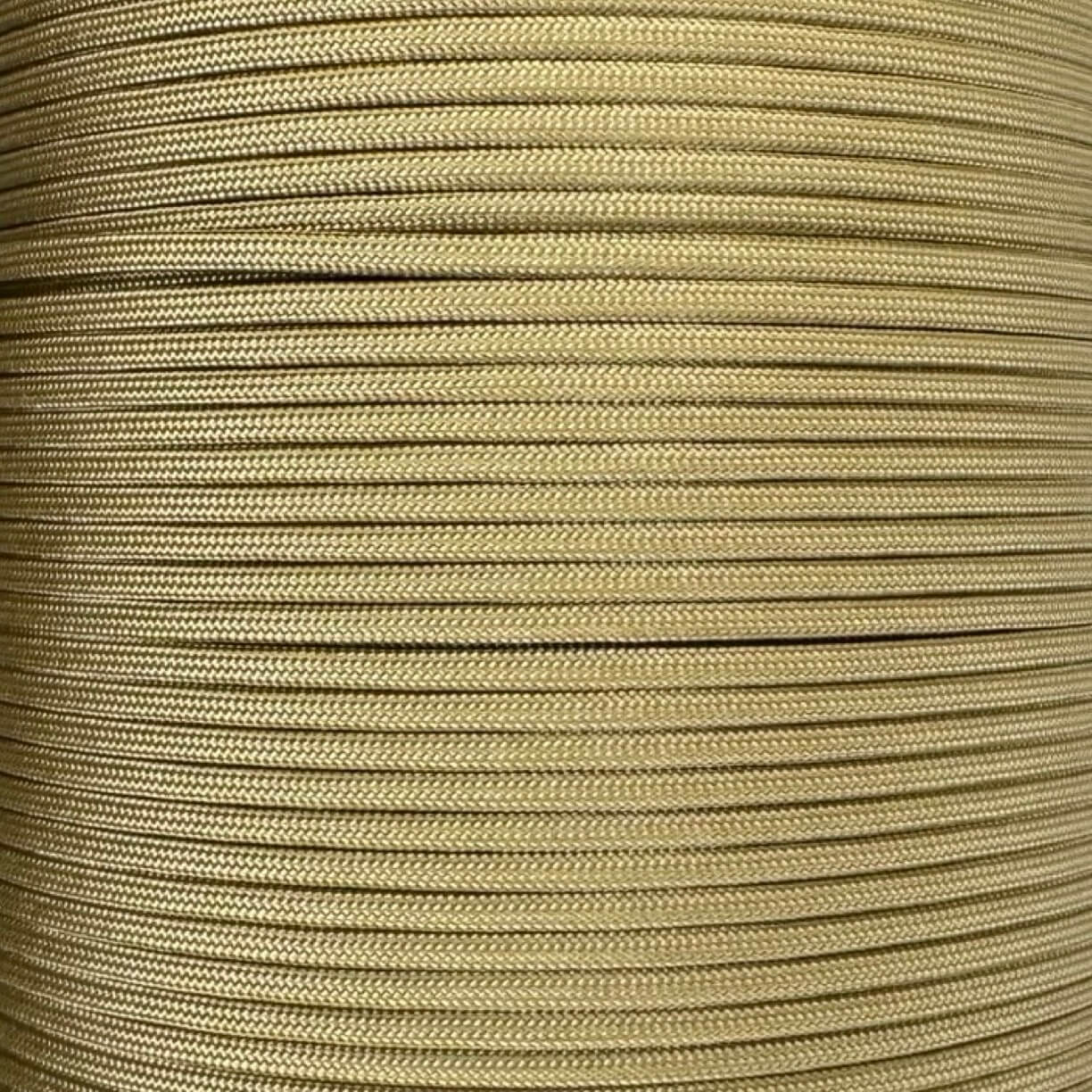 Gold 550 Paracord