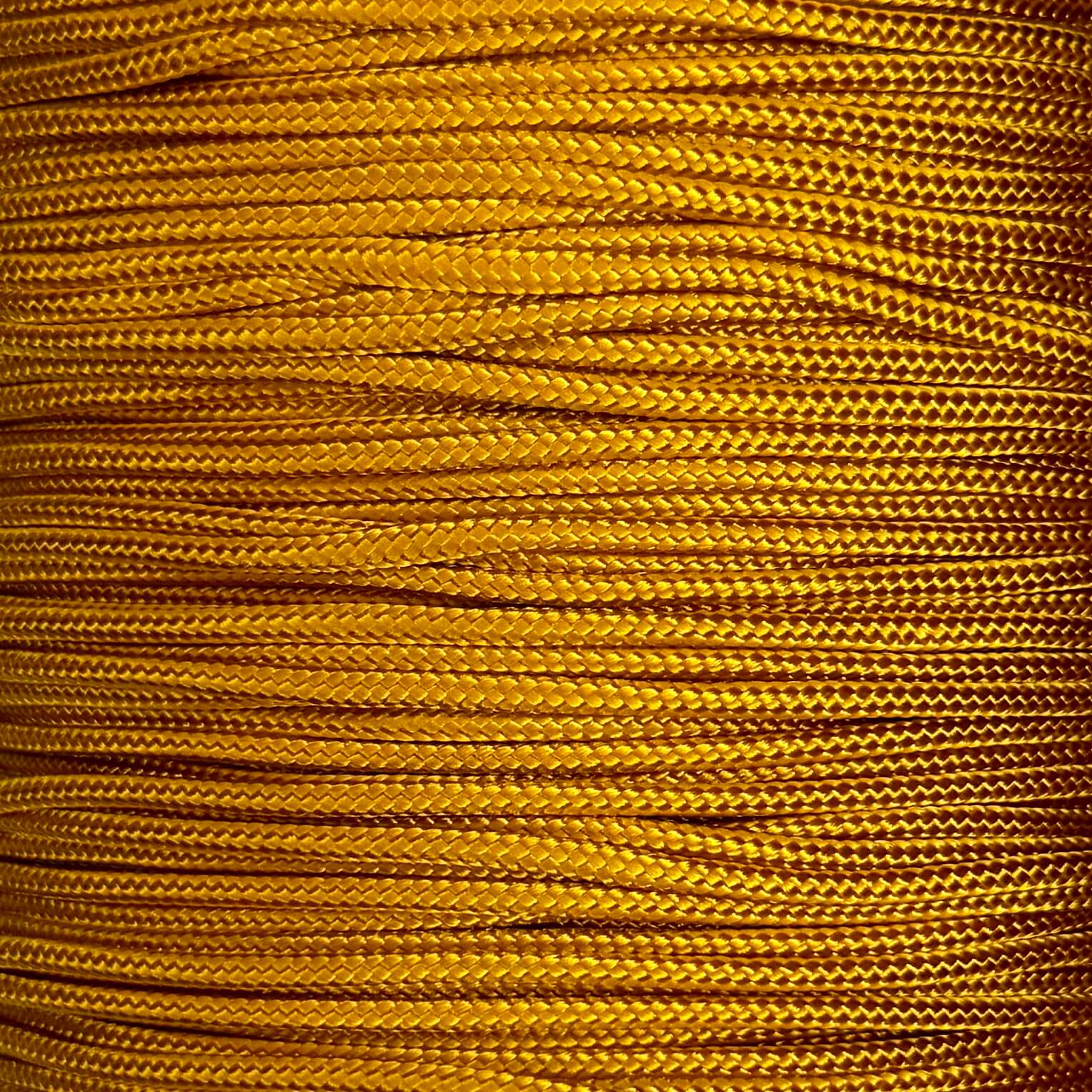 Goldenrod 425 Paracord