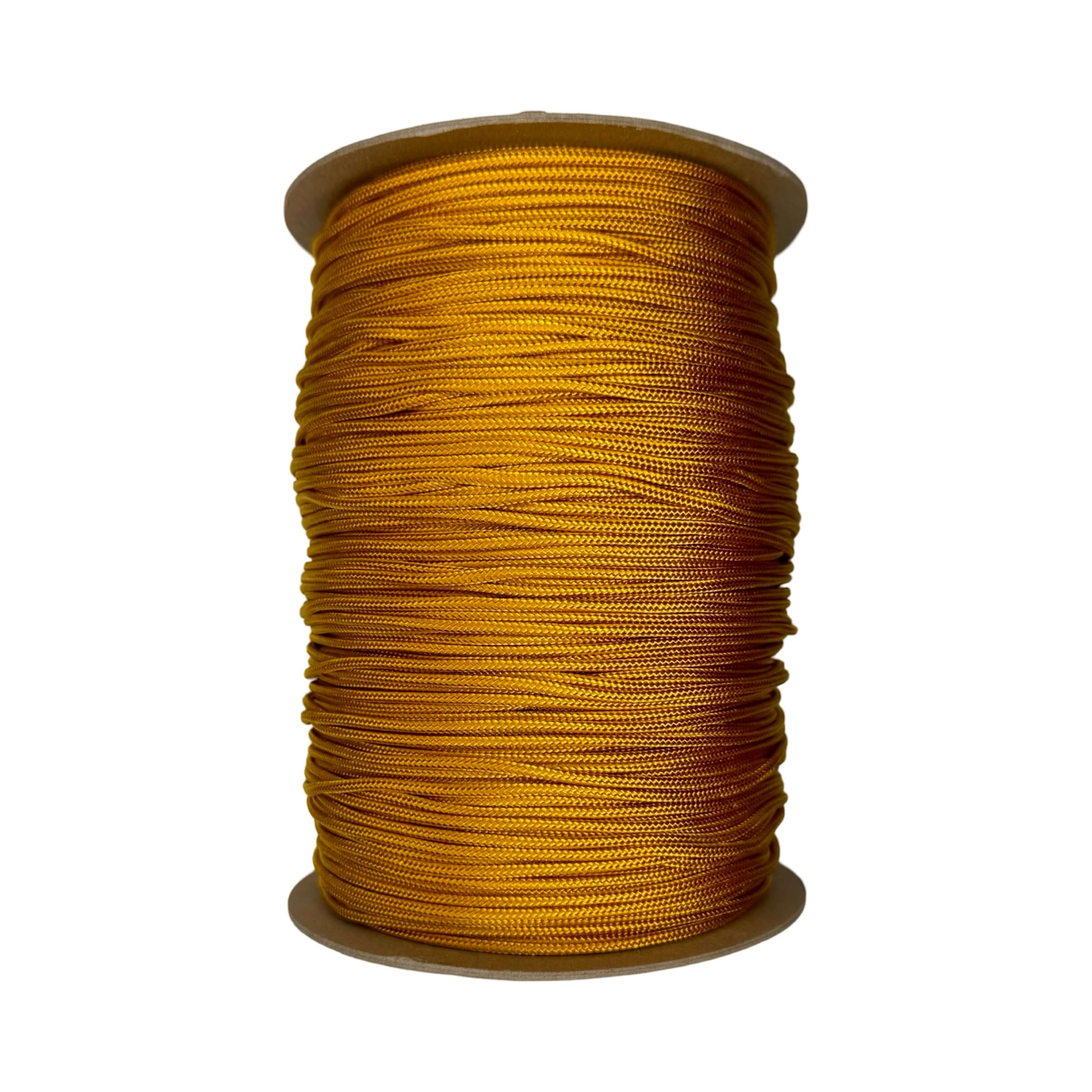 Goldenrod 425 Paracord