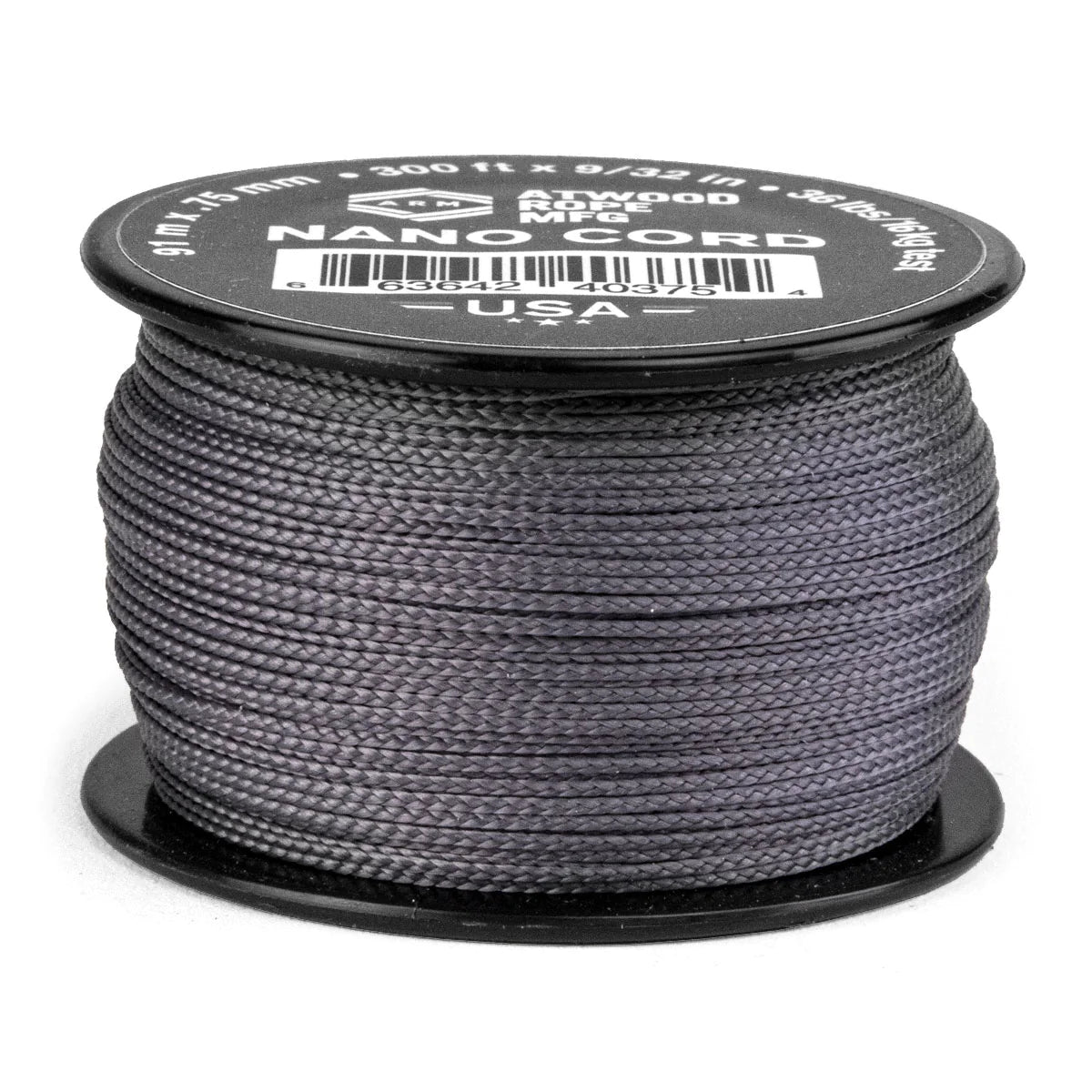 Graphite - Atwood Nano Cord