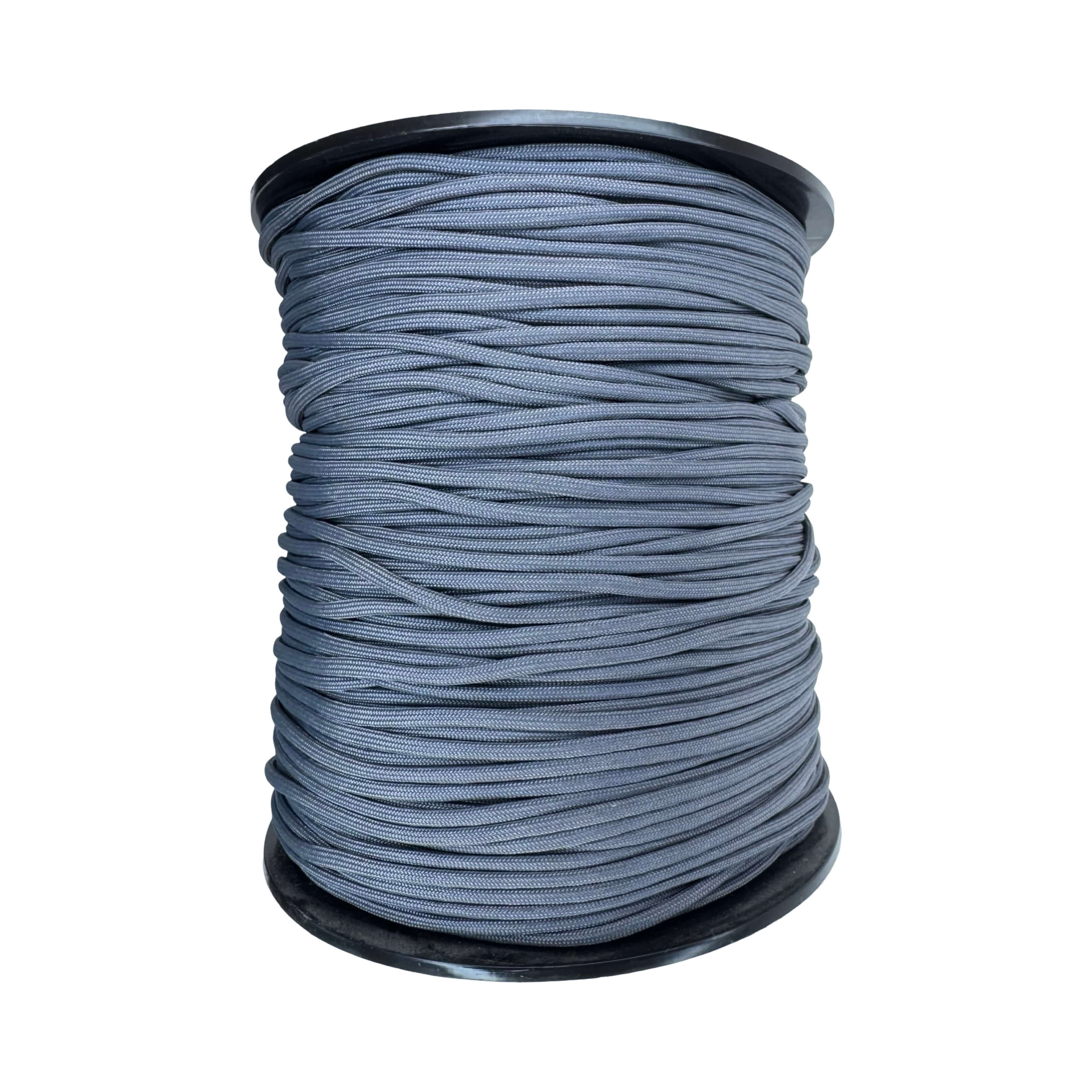 Graphite 550 - Atwood Paracord