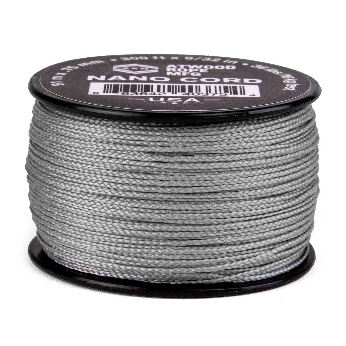 Grey - Atwood Nano Cord