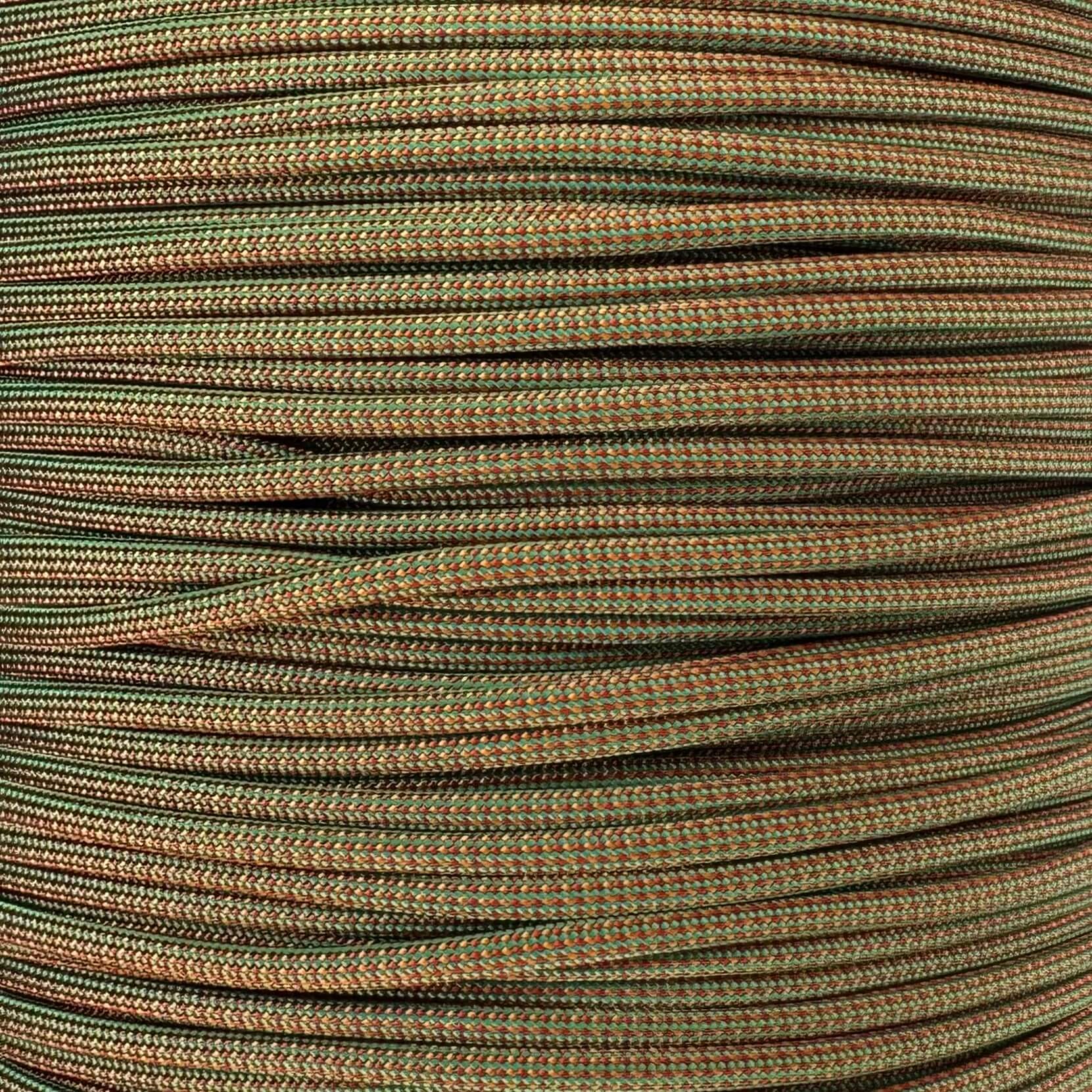 Hummingbird Color Changing - Atwood 550 Paracord