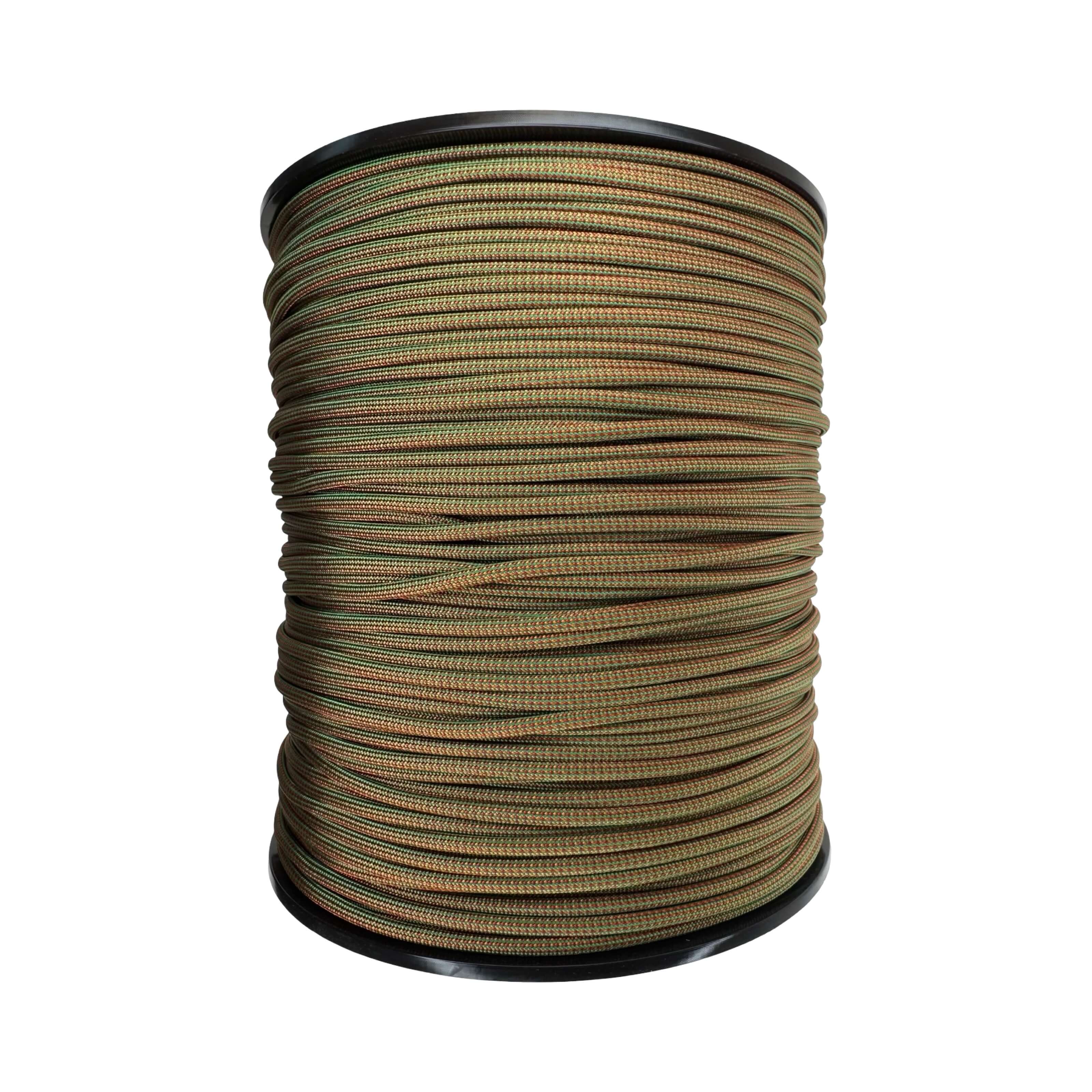 Hummingbird Color Changing 550 Paracord Type III