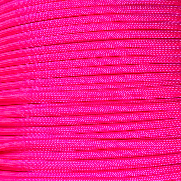 Neon Pink ParaMax
