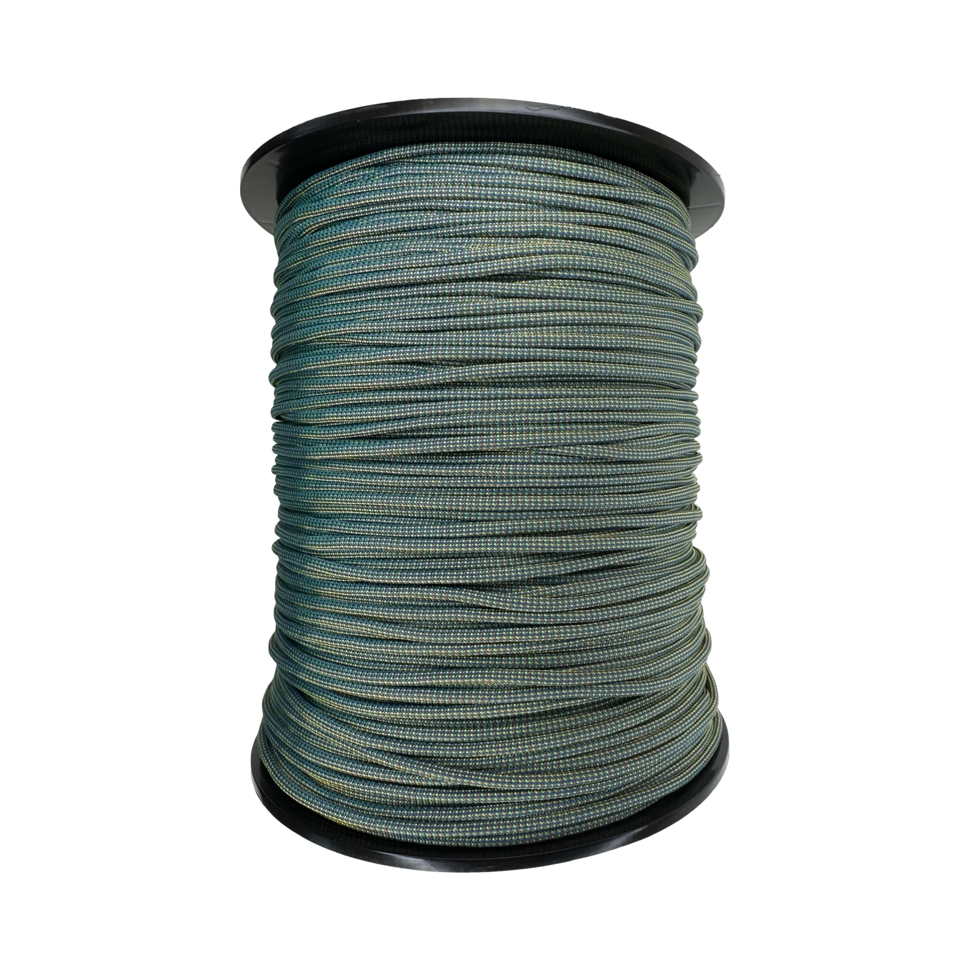 Iguana Color Changing - Atwood 550 Paracord