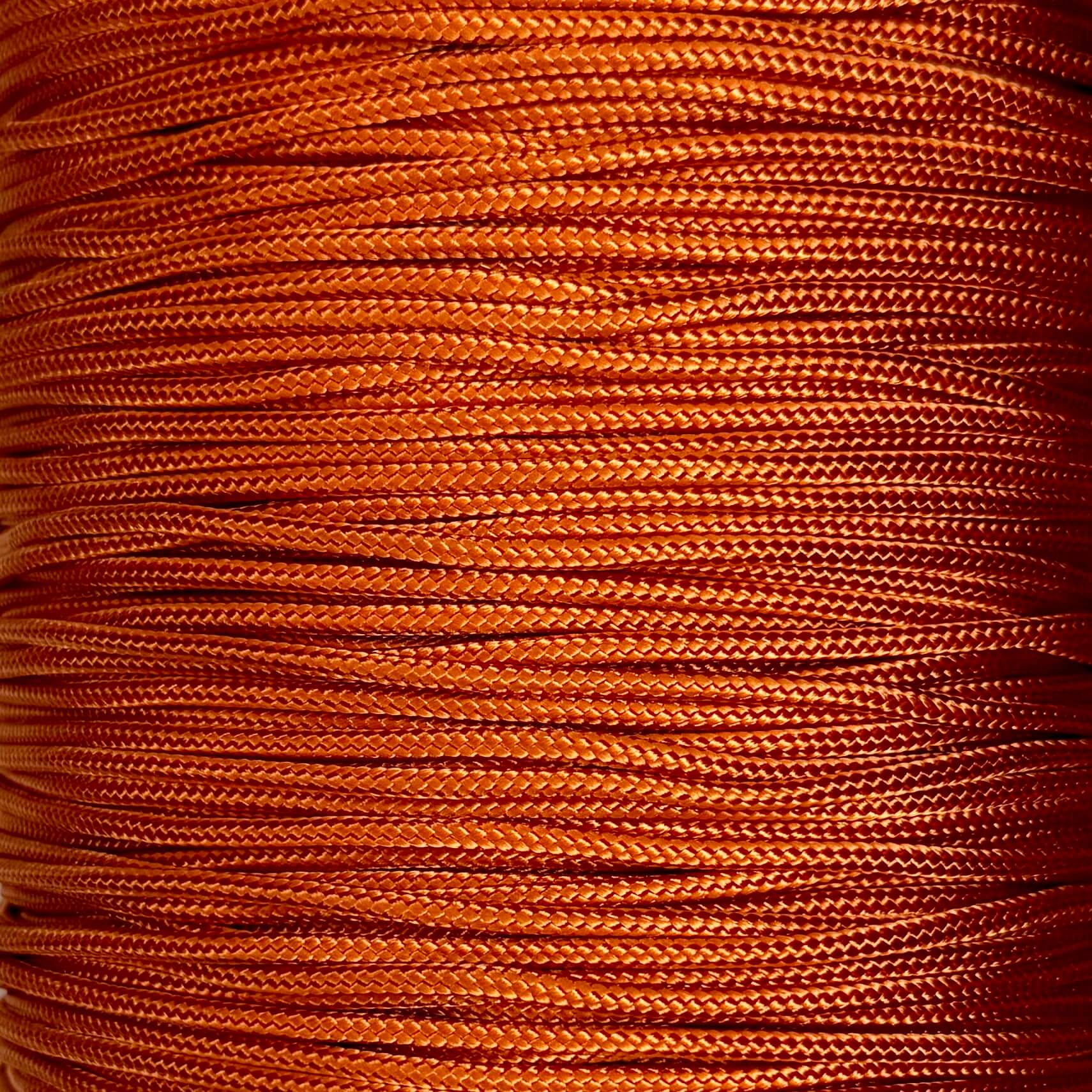 International Orange 425 Paracord