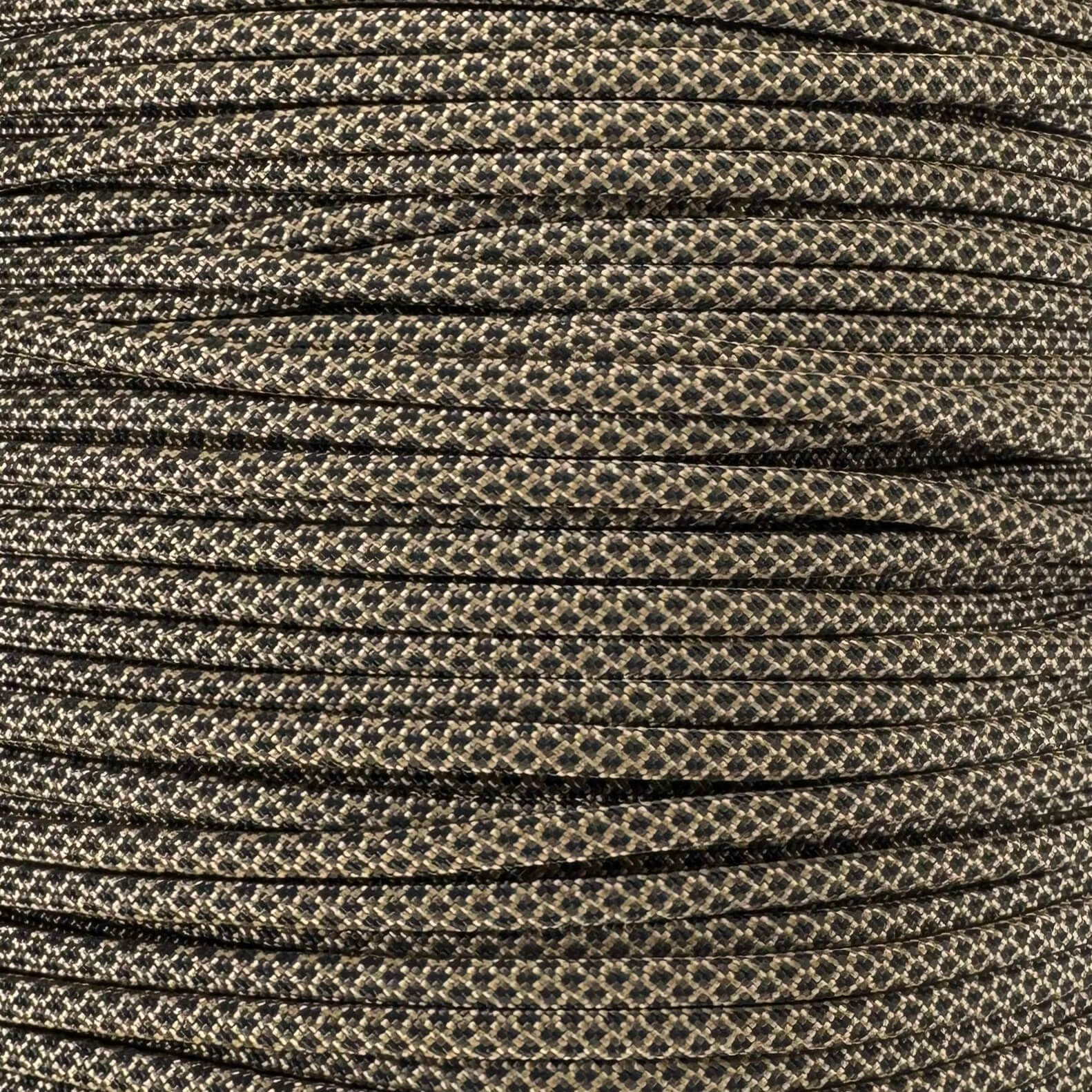 Jungle Cat - Atwood 550 Paracord