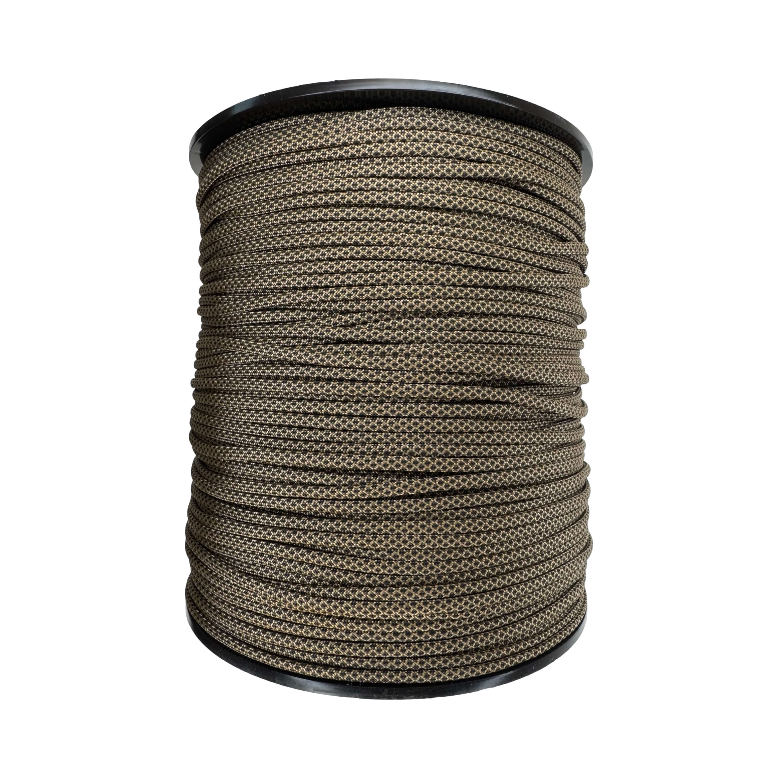 Jungle Cat - Atwood 550 Paracord