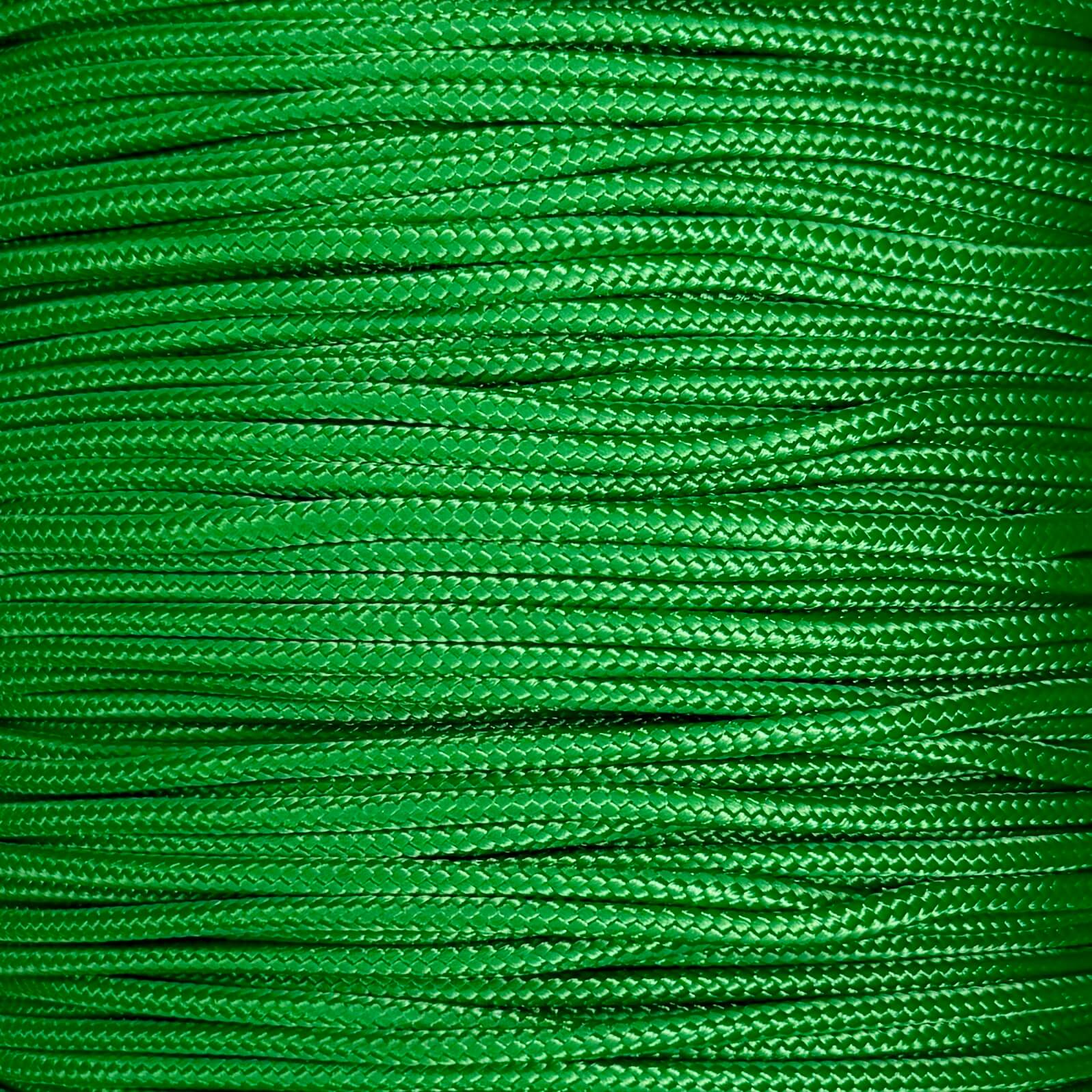 Kelly Green 425 Paracord