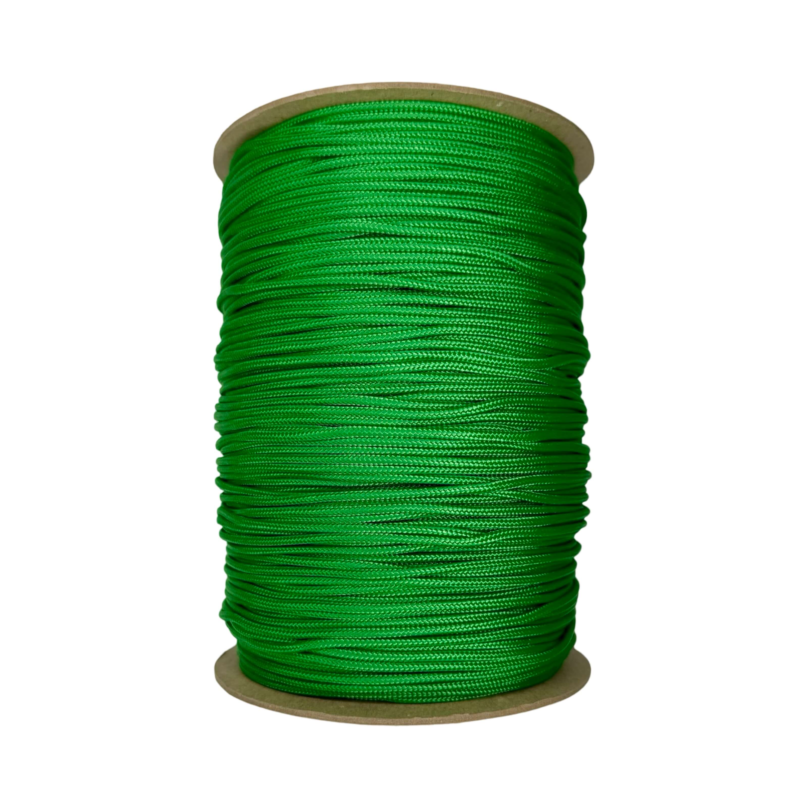 Kelly Green 425 Paracord