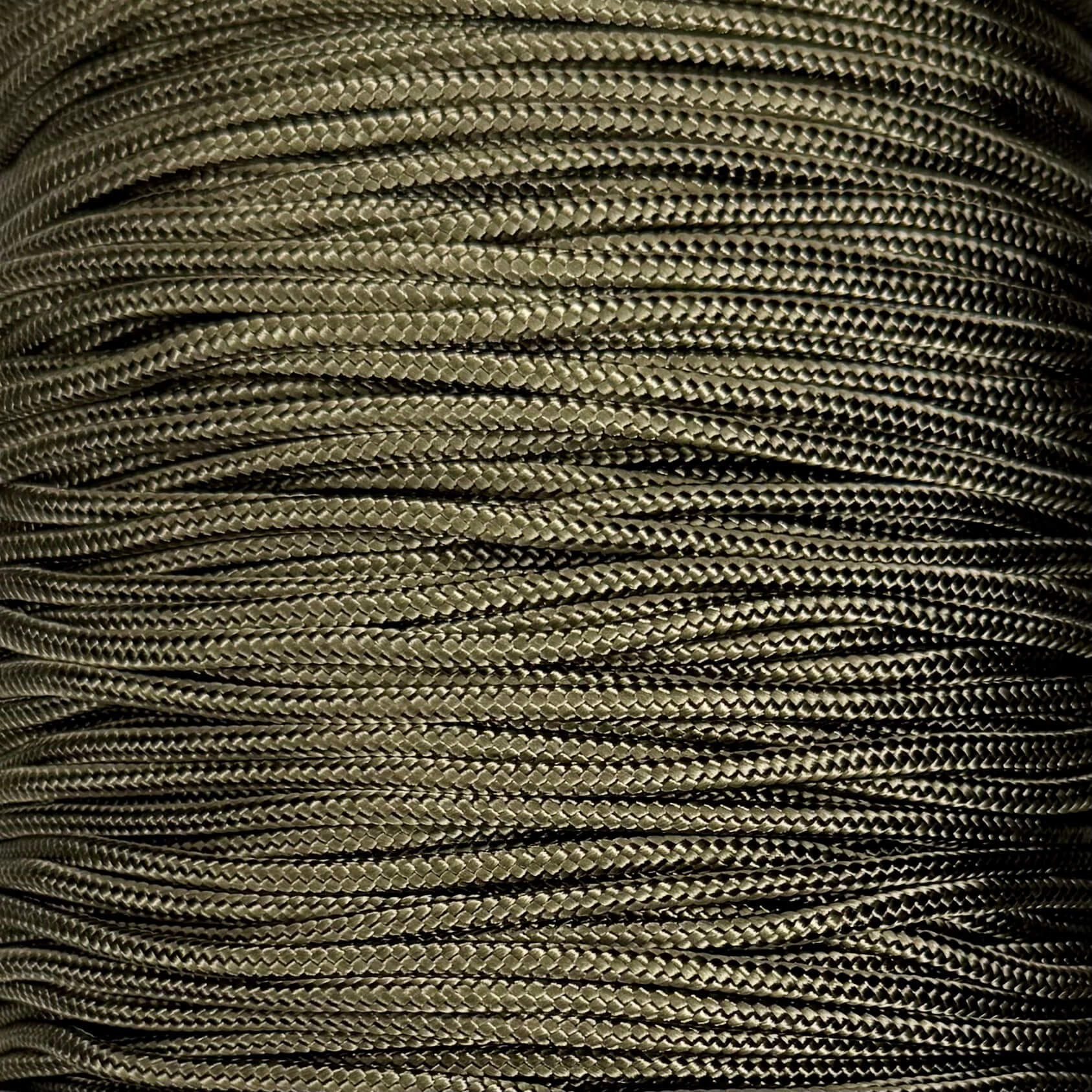 Khaki 425 Paracord