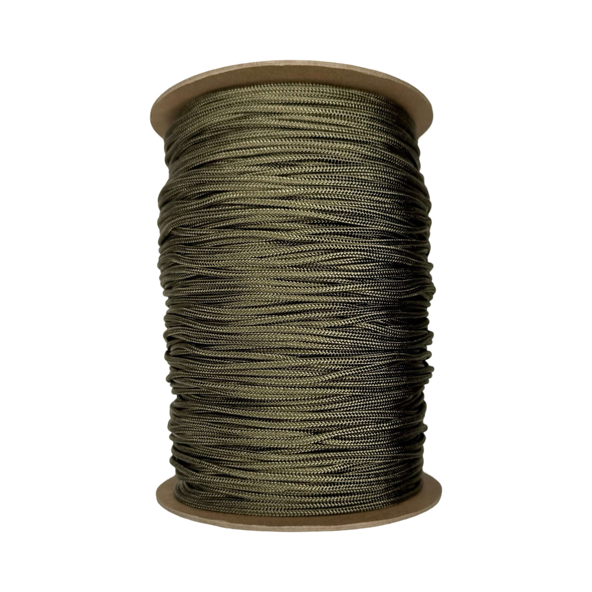 550 Paracord Rope 7 strand Parachute Cord - 1000 Foot Spool