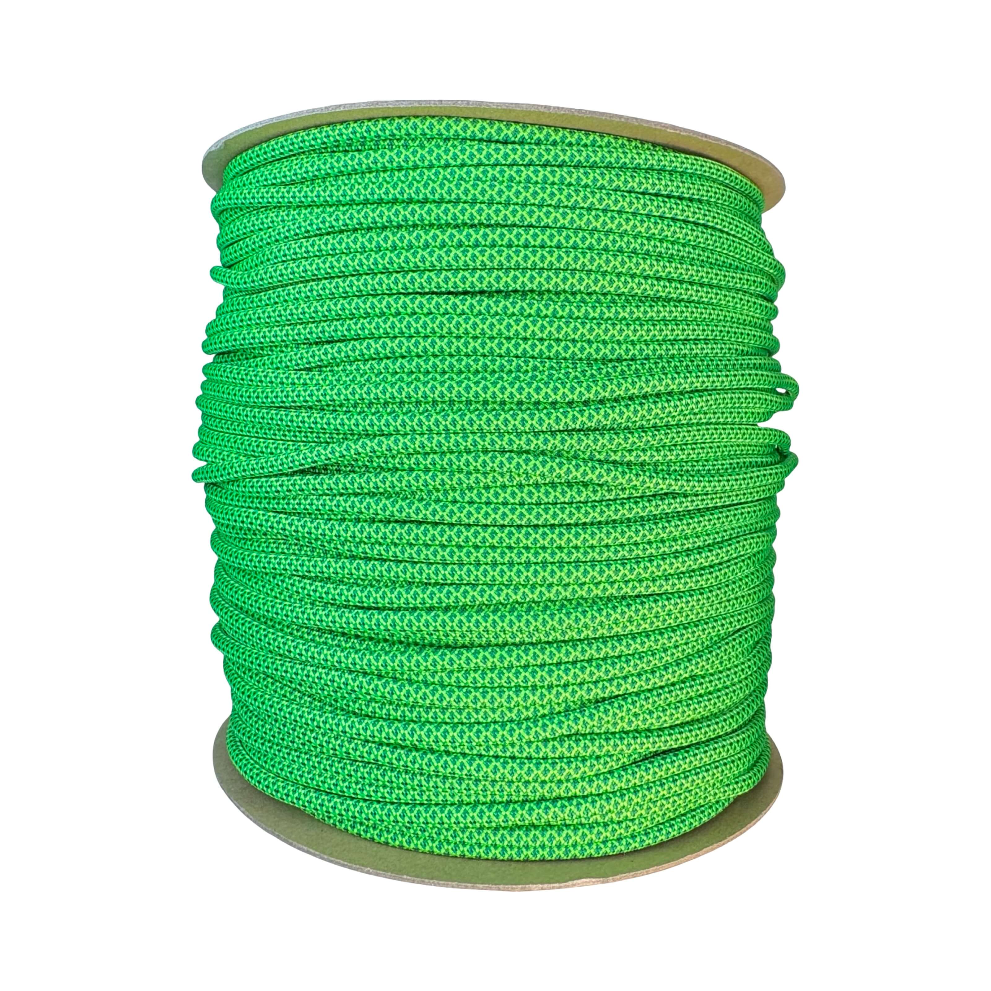 Leaf Green with Greenstone Diamonds ParaMax