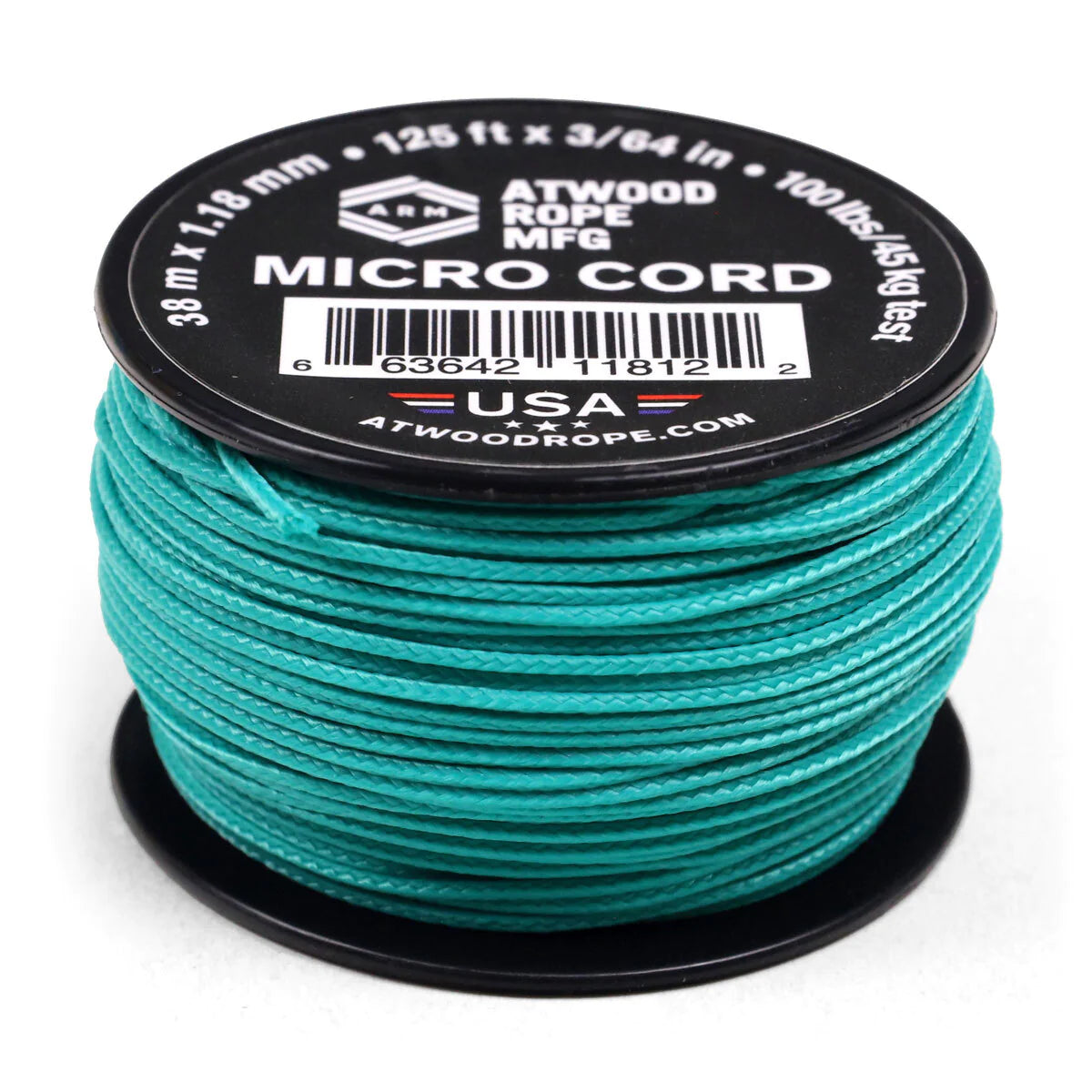 Seafoam - Atwood Micro Cord