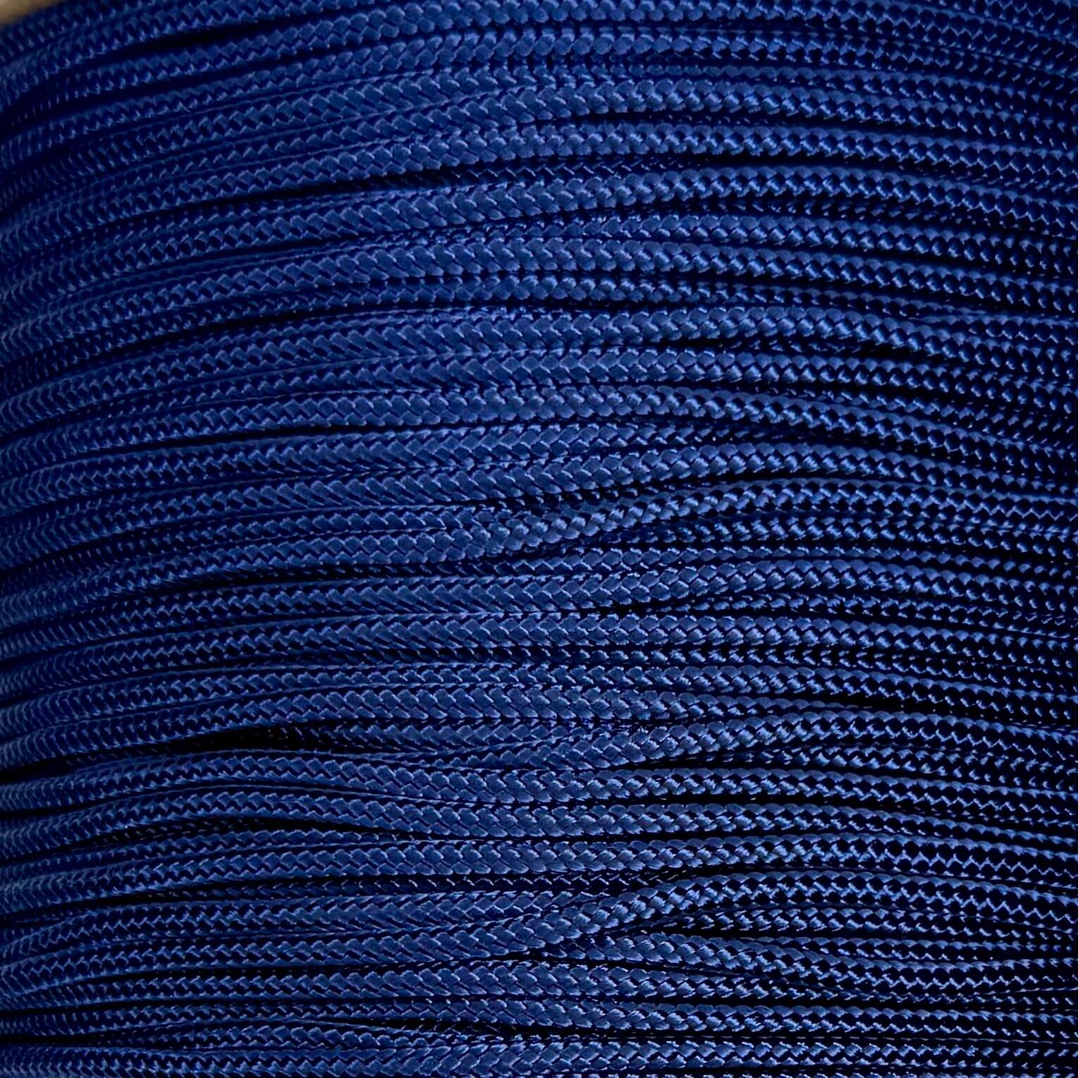 Midnight Blue 425 Paracord