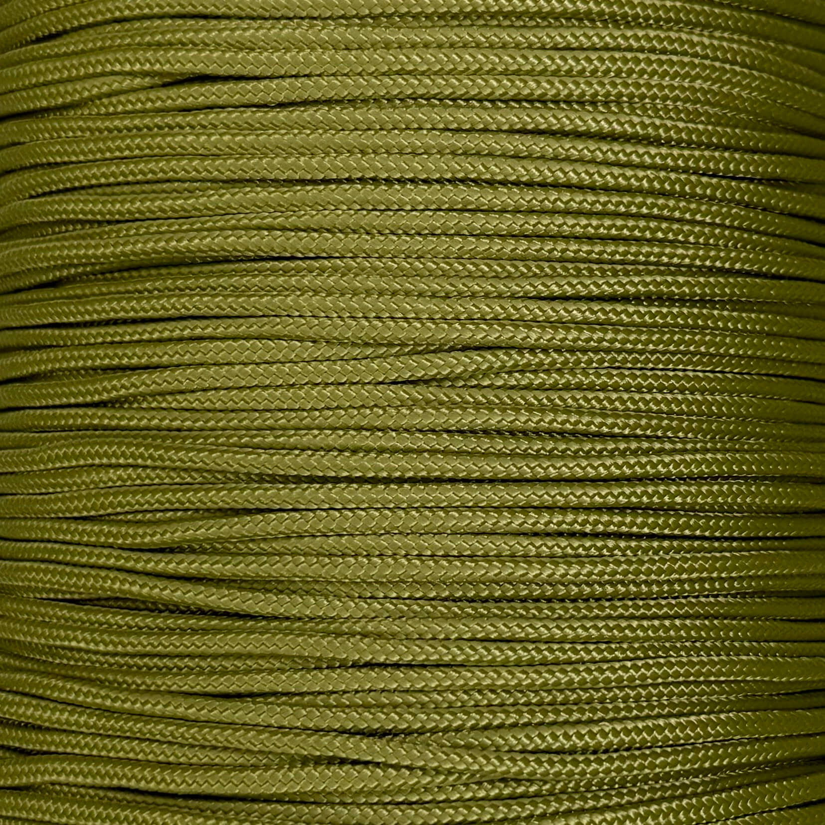 Moss Green 425 Paracord