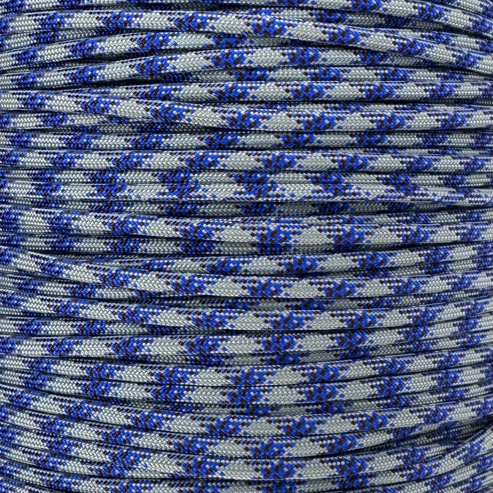 Mustang - Atwood  550 Paracord