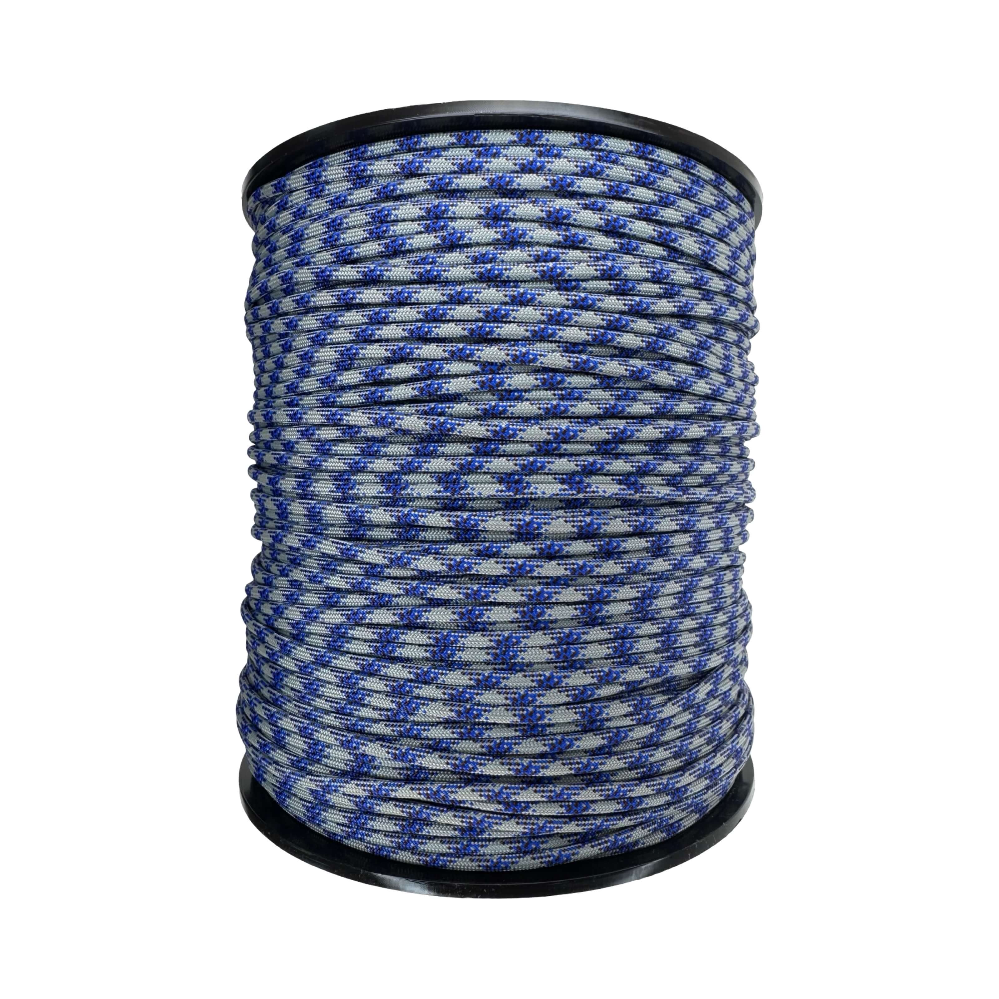 Mustang - Atwood  550 Paracord