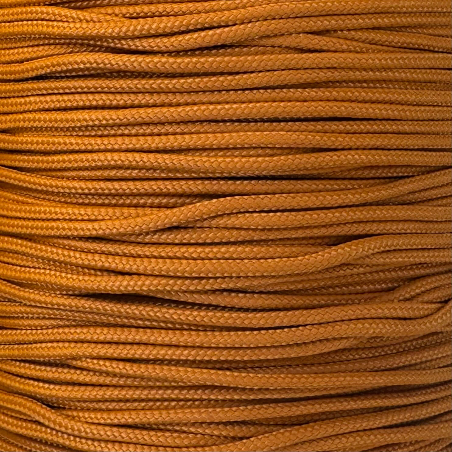 Mustard 425 Paracord
