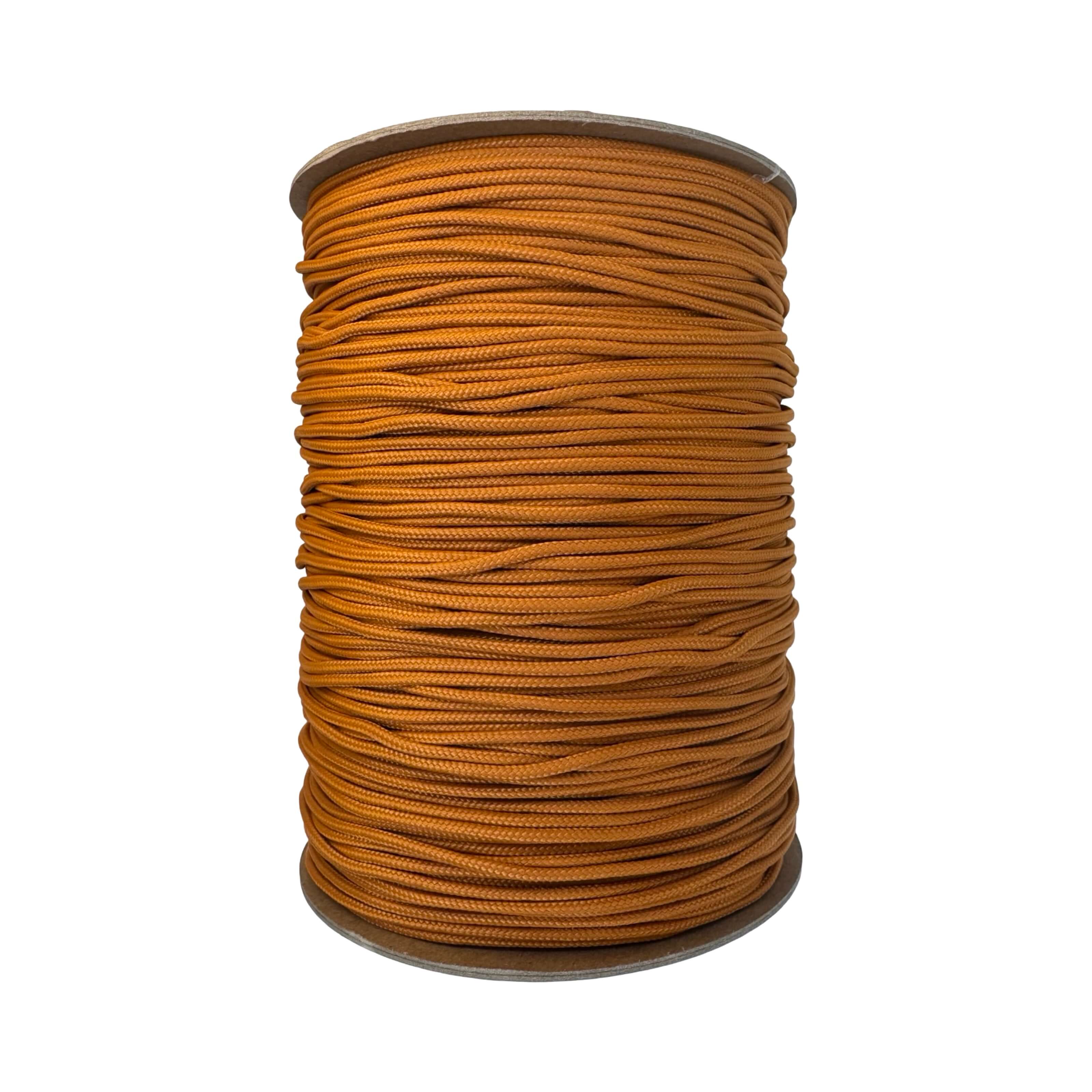 Mustard 425 Paracord