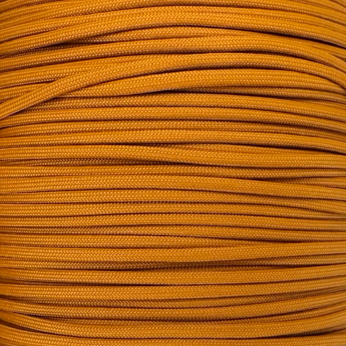 Mustard 550 Paracord