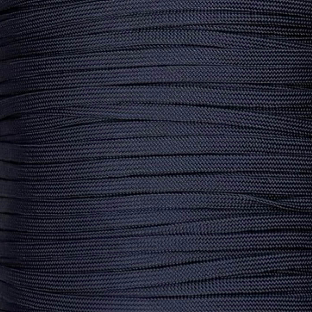 Navy Blue Coreless Paracord