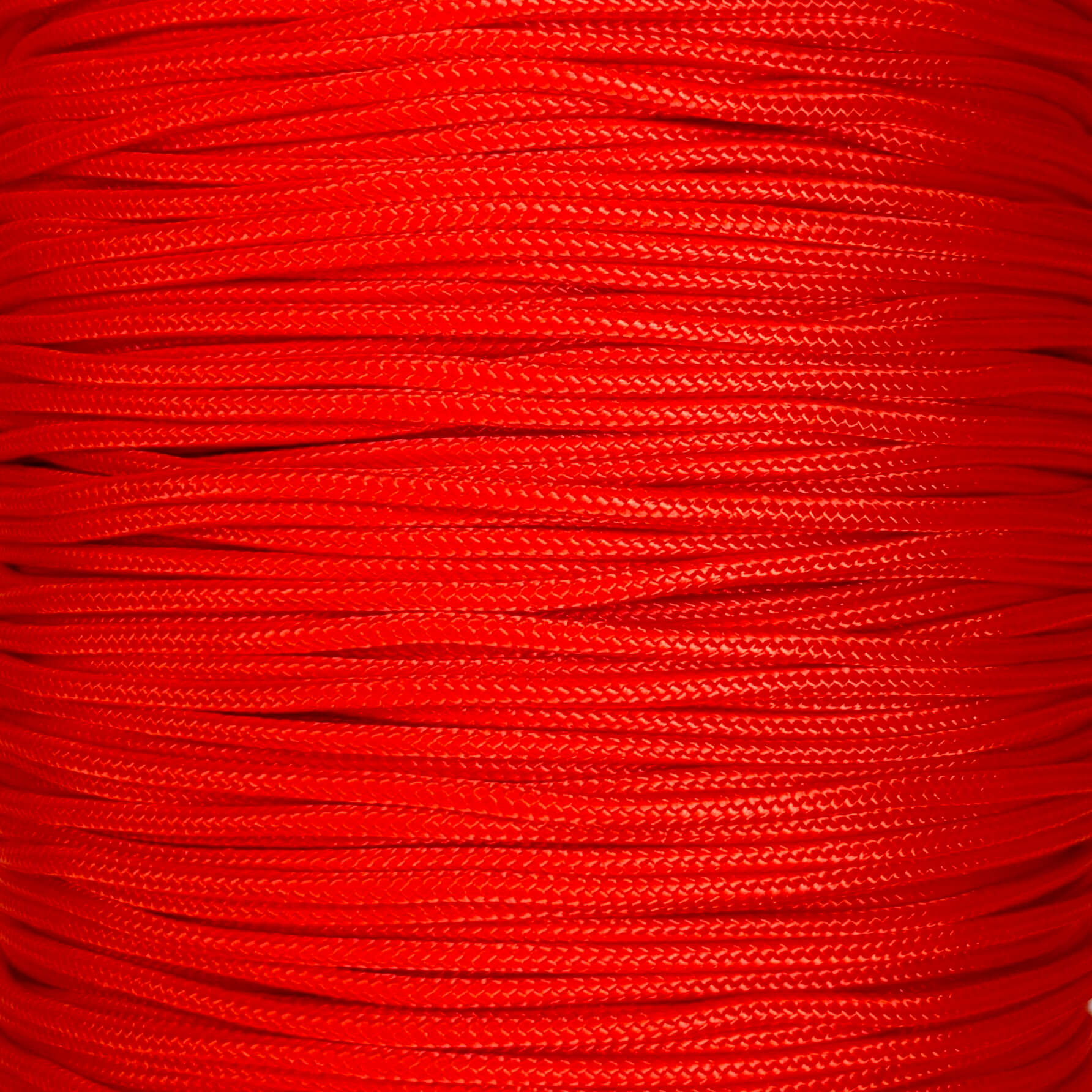 Neon Orange 425 Paracord