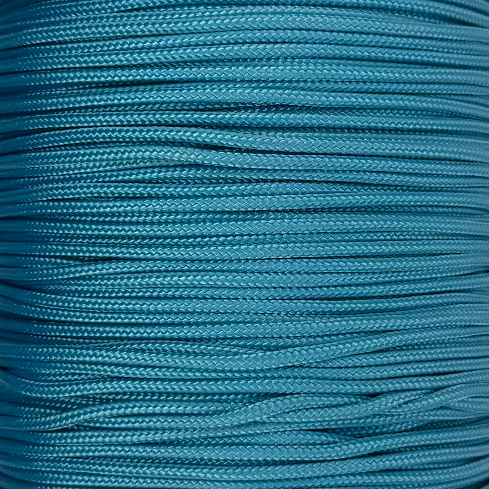 Paracord 425 color turquesa neón