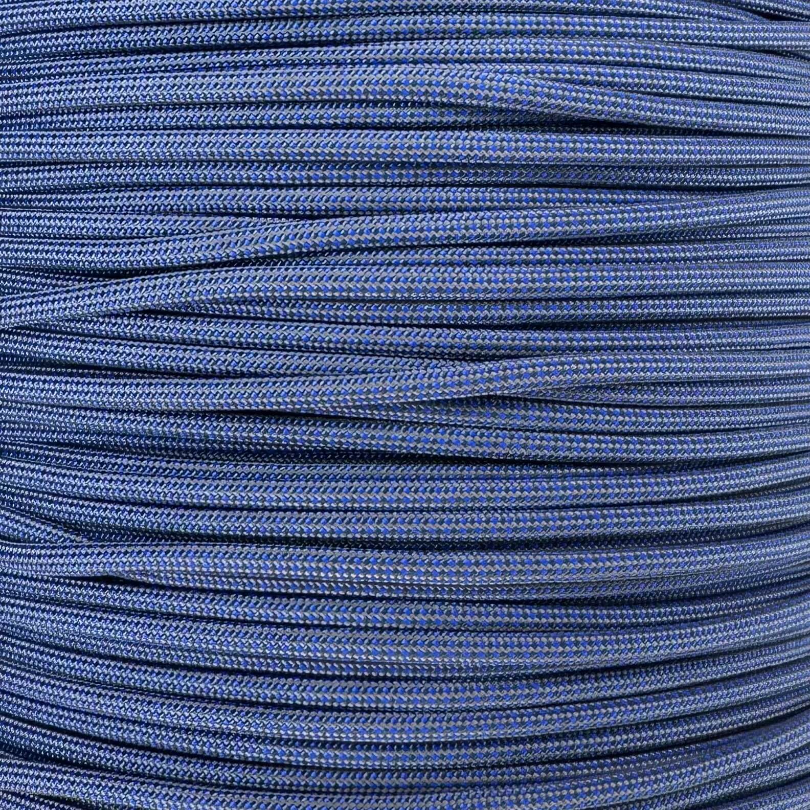 Nessie Color Changing - Atwood 550 Paracord