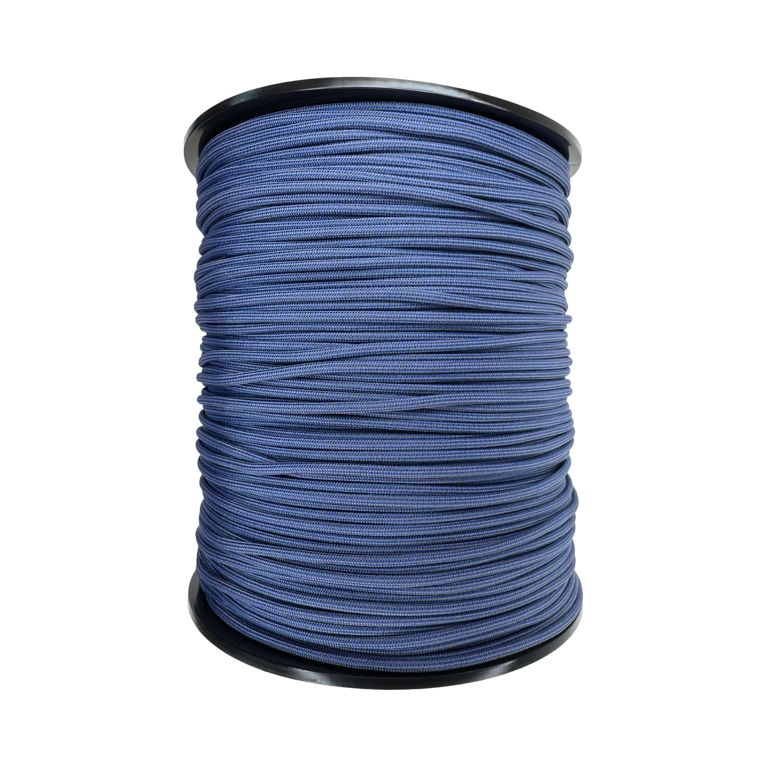 Nessie Color Changing - Atwood 550 Paracord