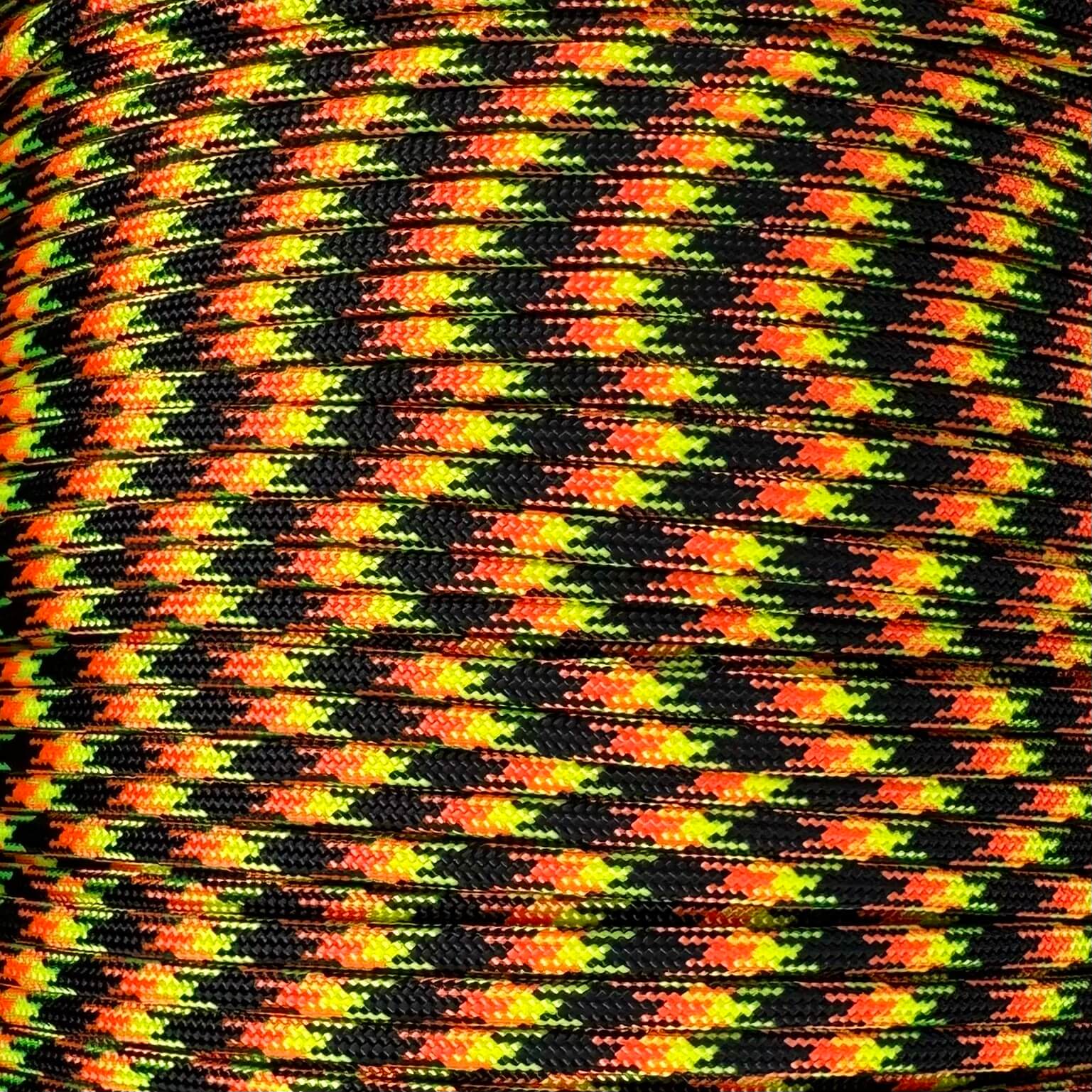 Nuke 550 Paracord