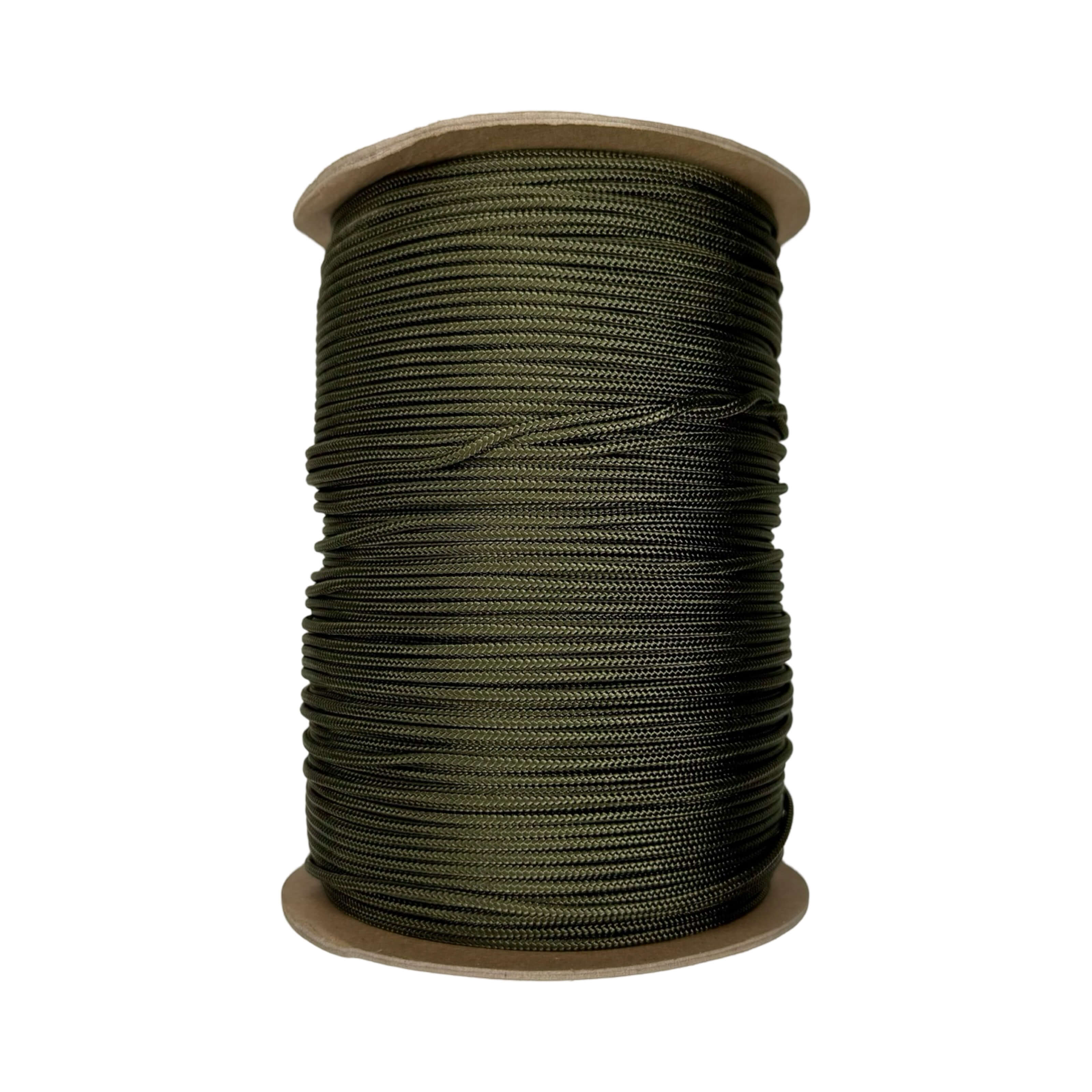 Olive Drab 425 Paracord